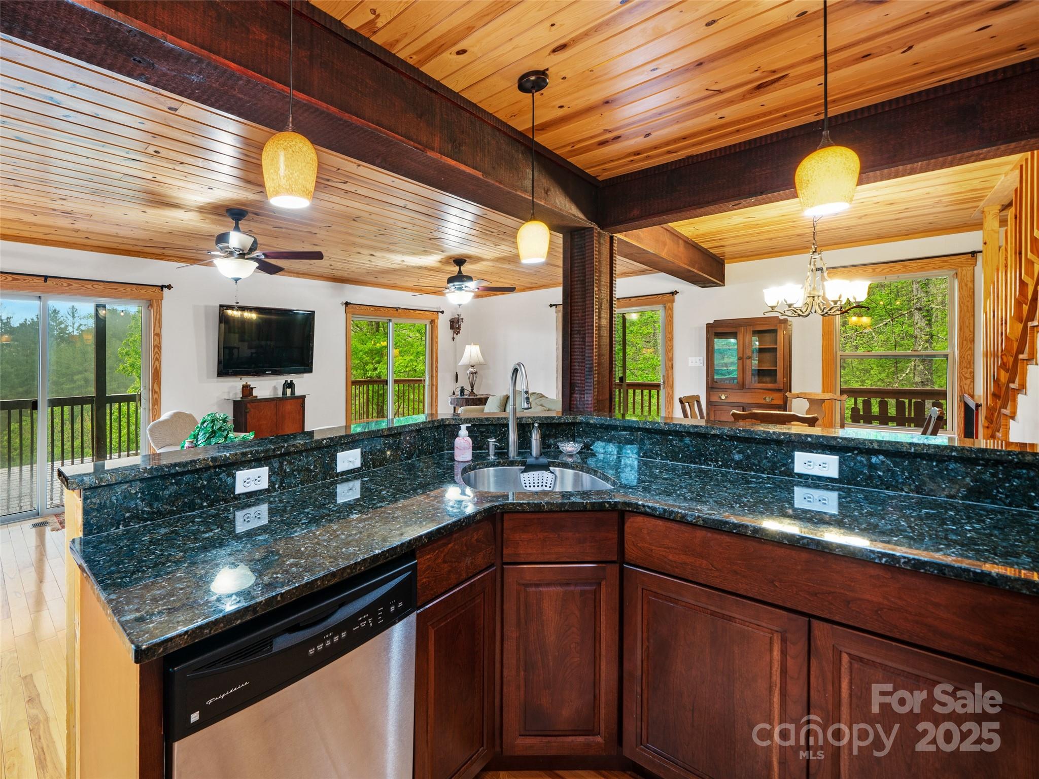 Cane River Hamlet - Residential