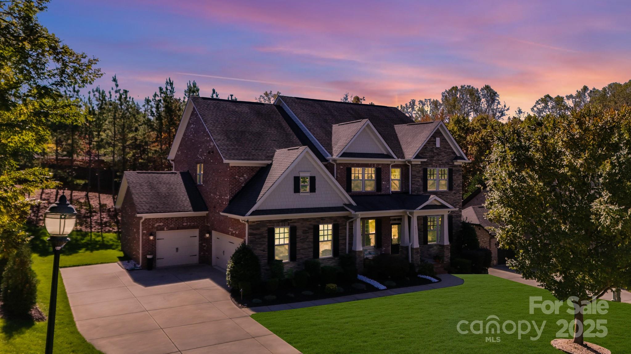 Barber Rock - Residential
