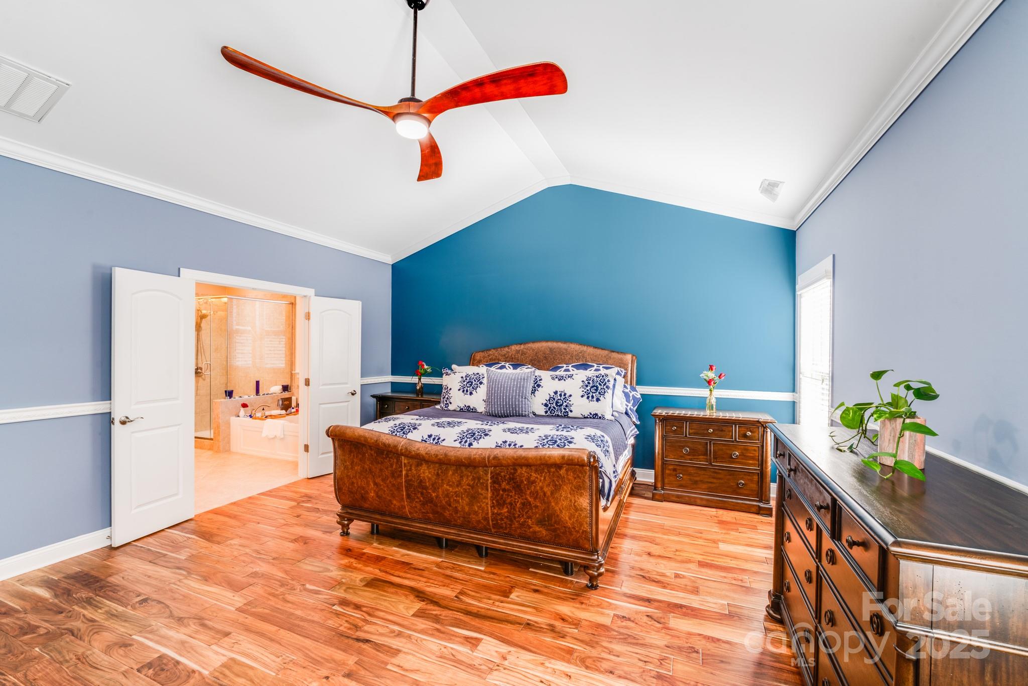 Barber Rock - Residential