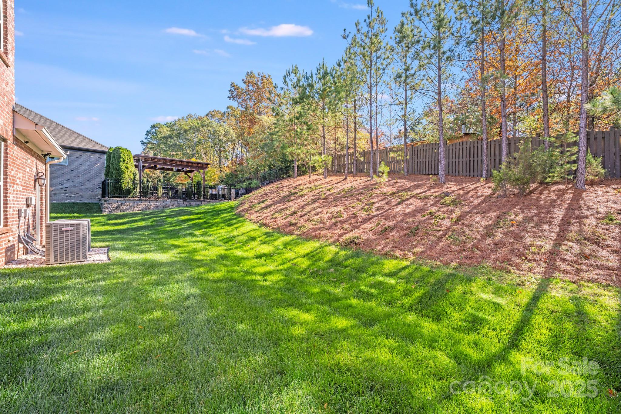 Barber Rock - Residential