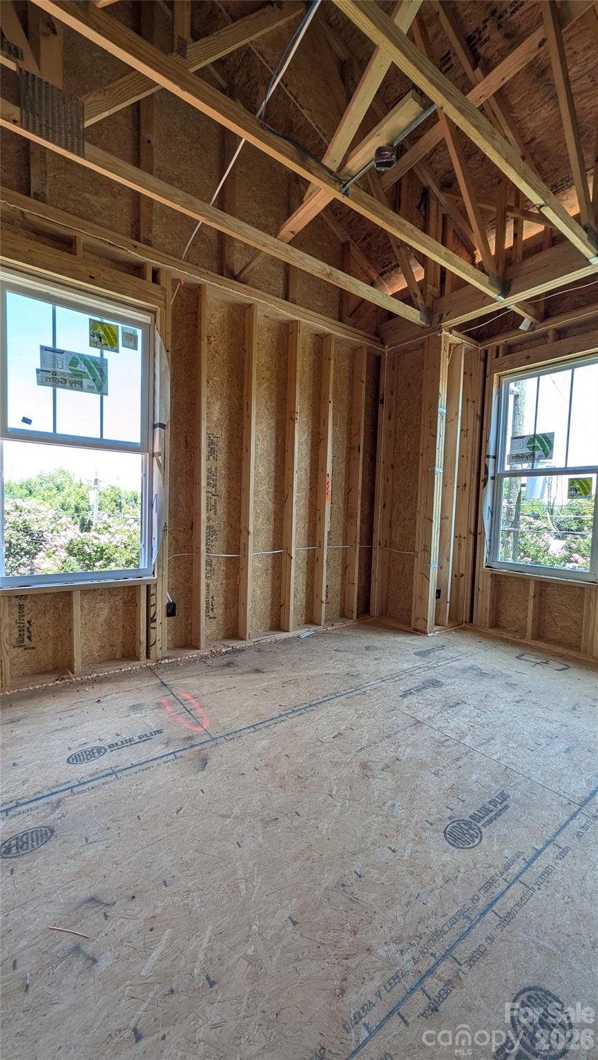 Greenway Overlook - Residential