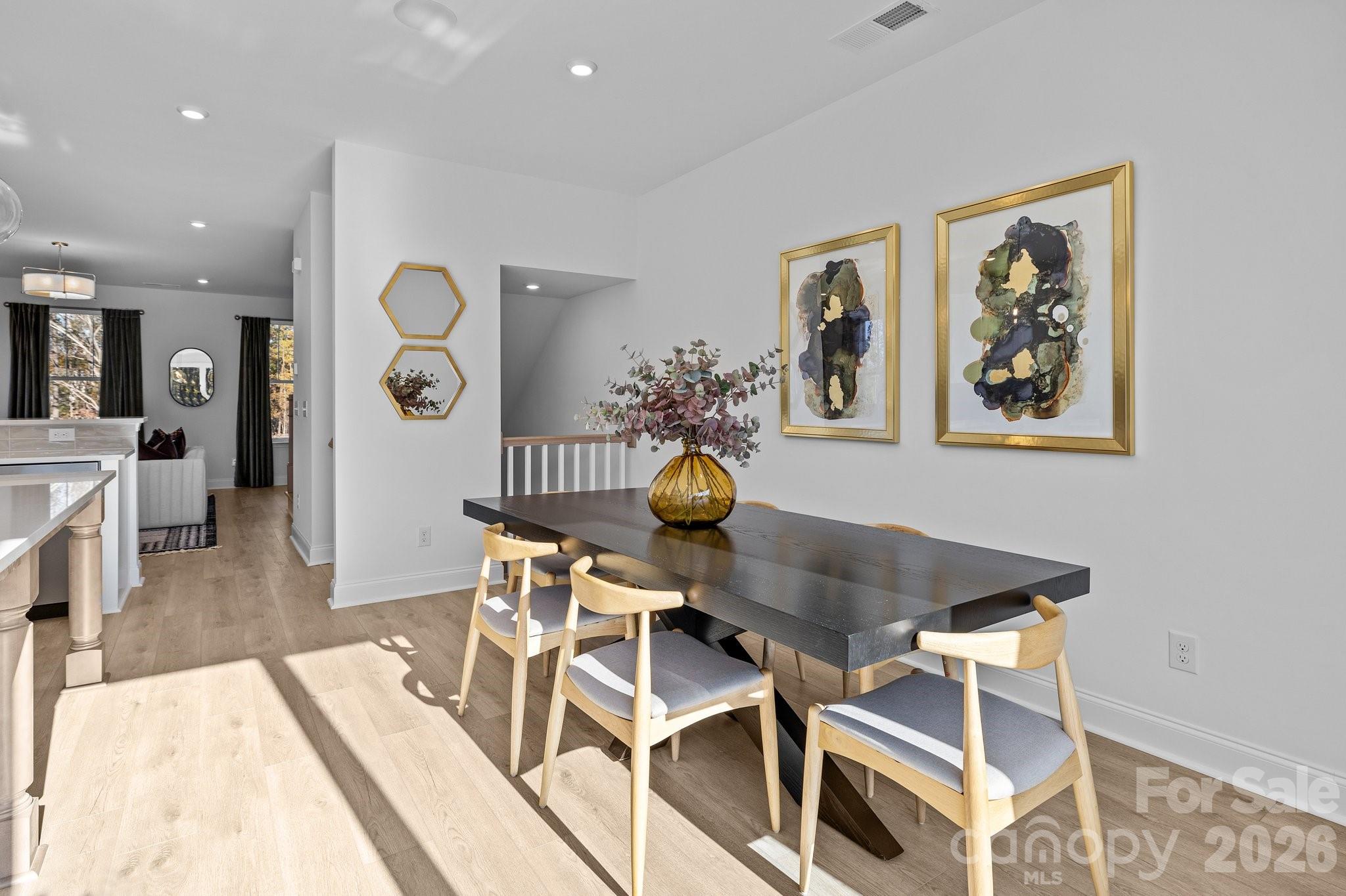 Greenway Overlook - Residential