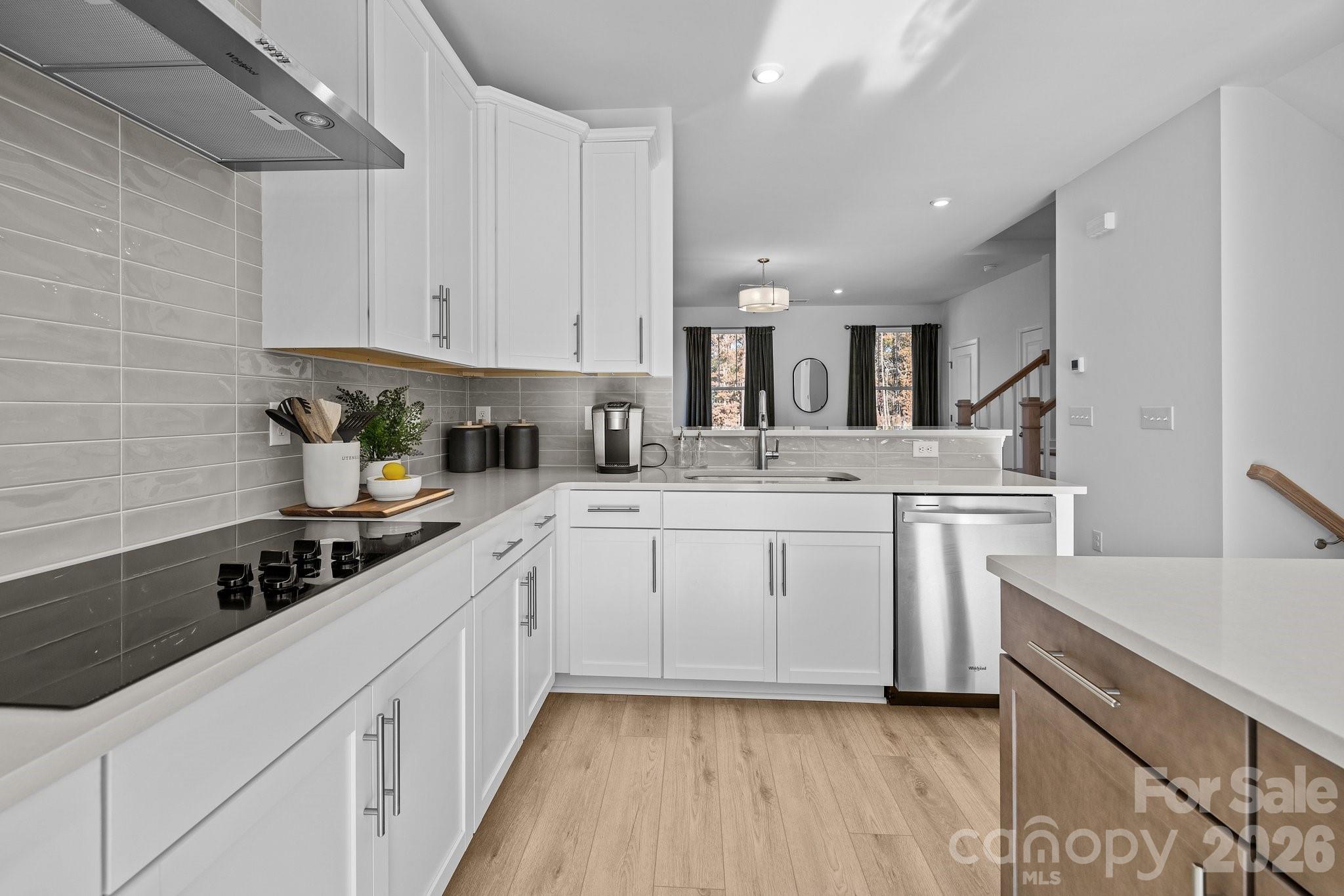 Greenway Overlook - Residential