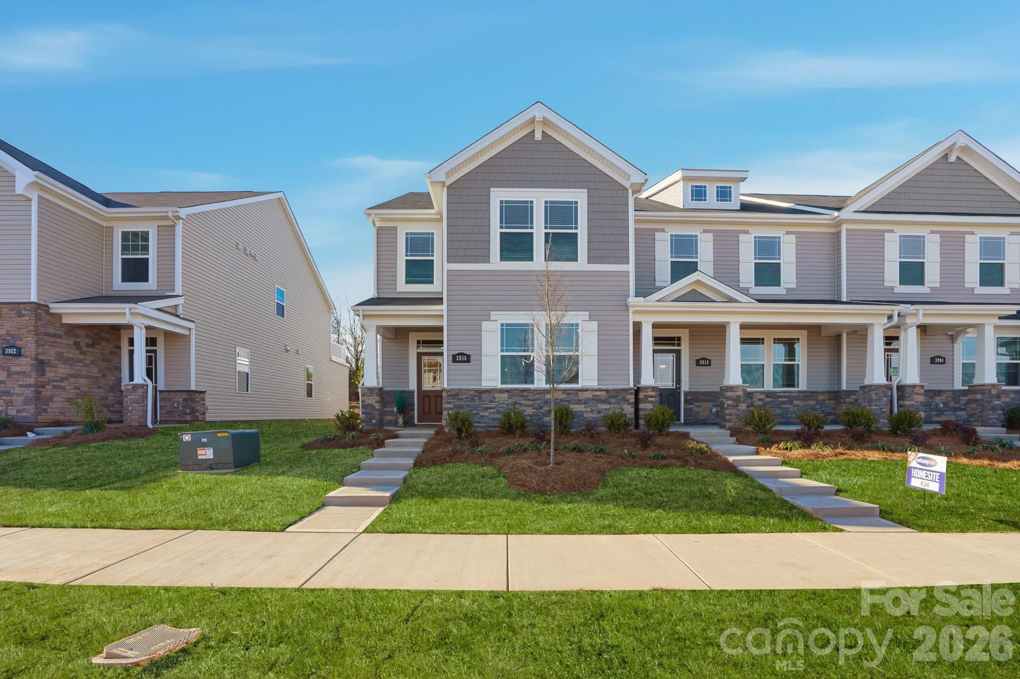 Cheyney - Residential