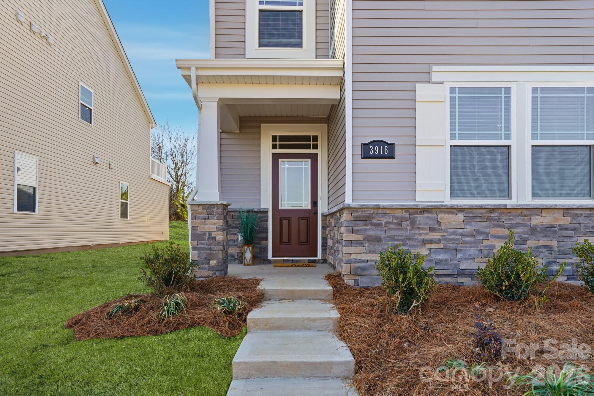 Cheyney - Residential