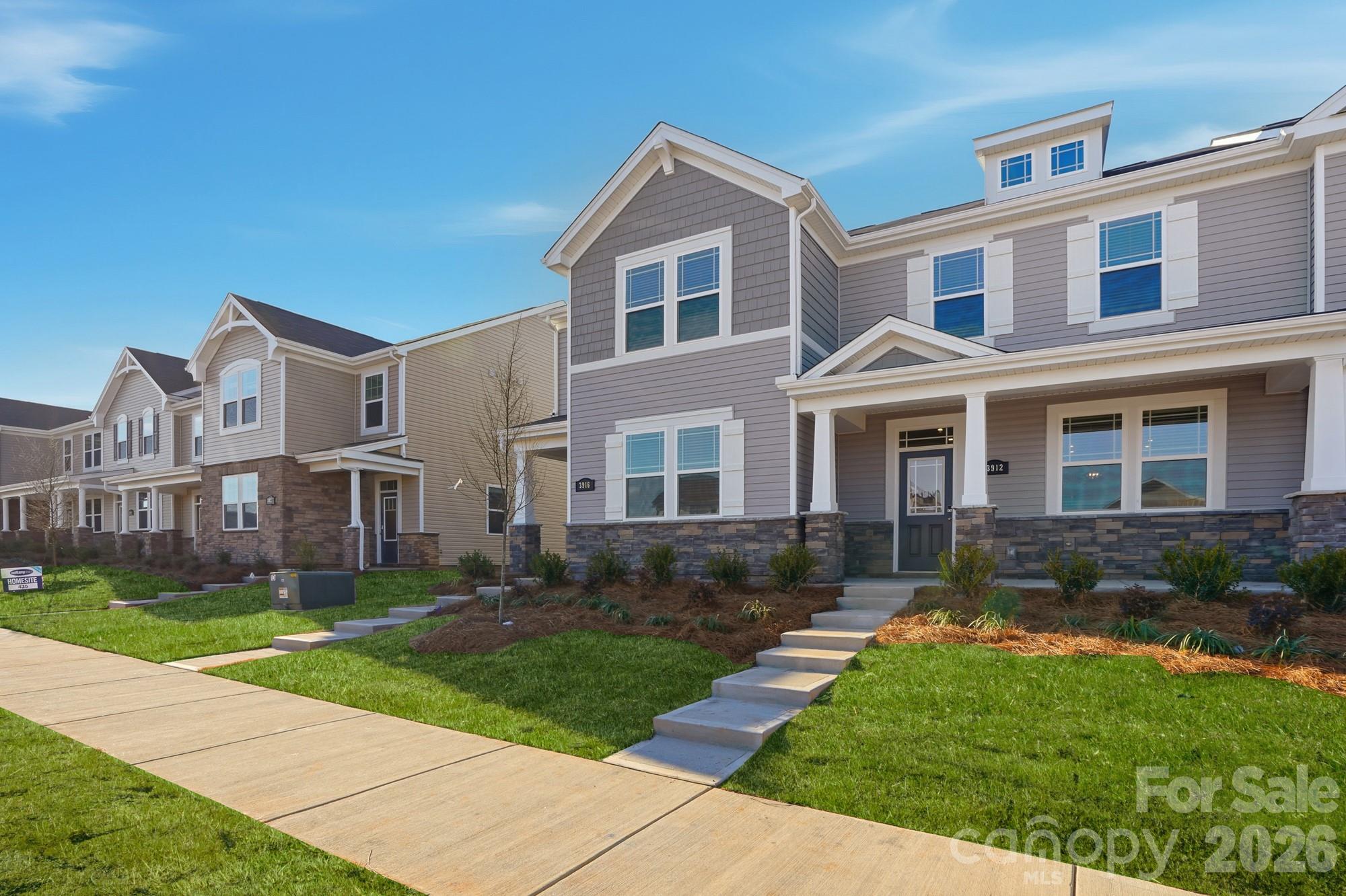 Cheyney - Residential