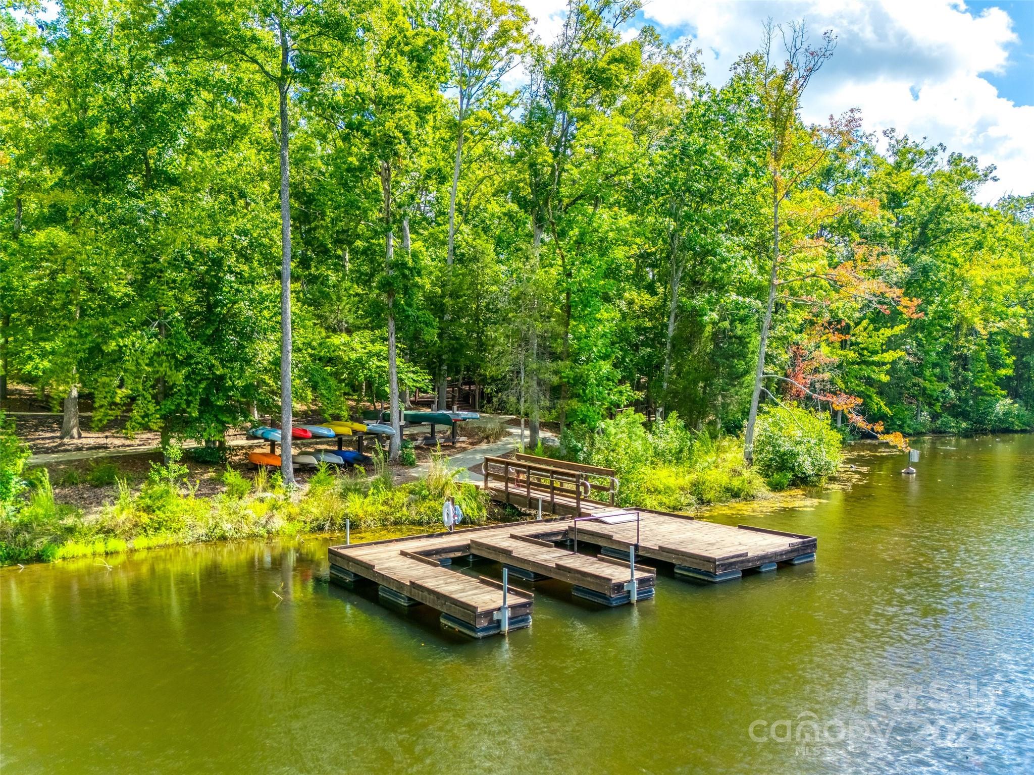 Tree Tops - Residential