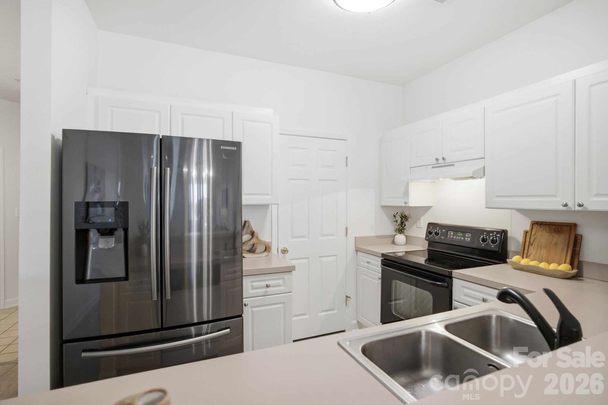 Spinnaker Reach - Residential