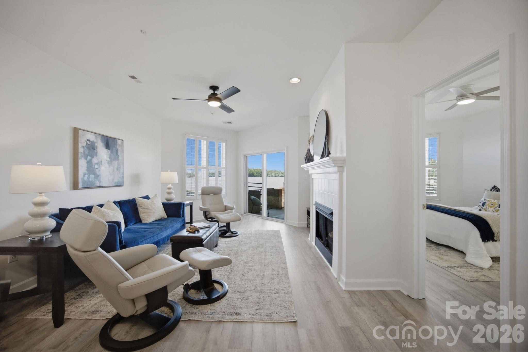 Spinnaker Reach - Residential
