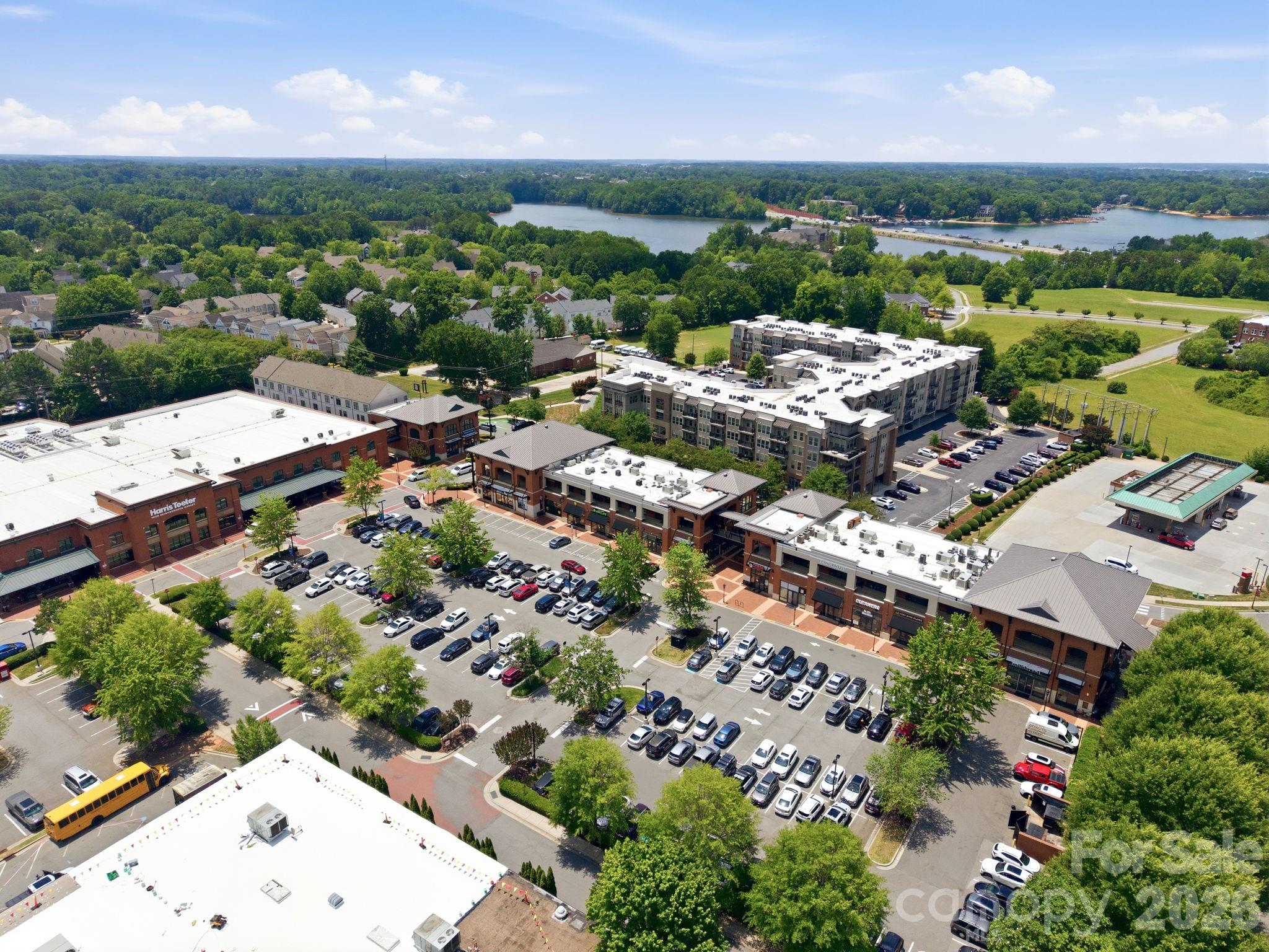Spinnaker Reach - Residential