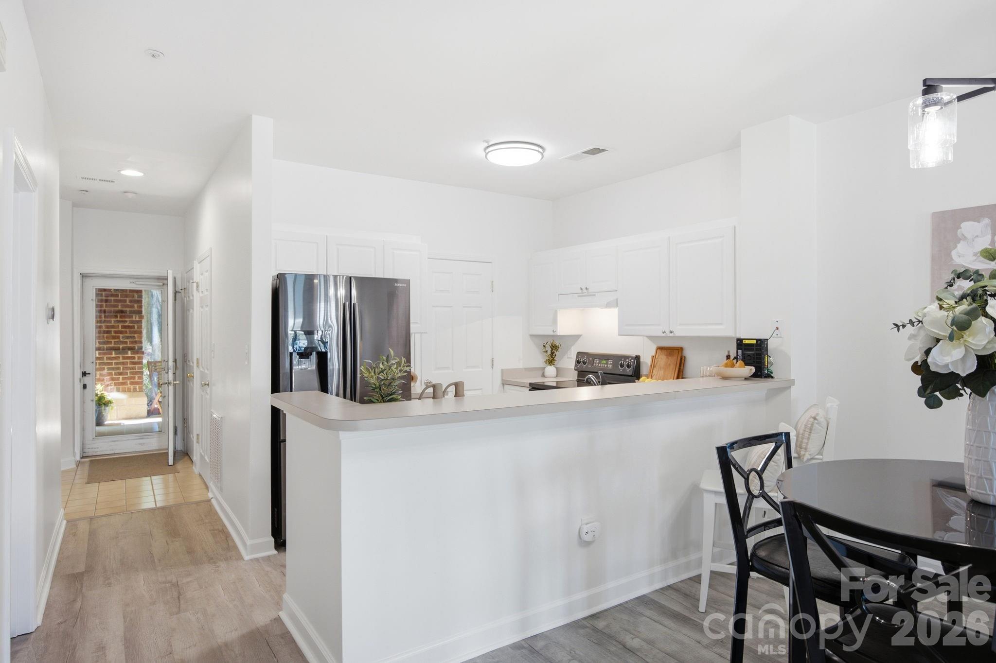 Spinnaker Reach - Residential
