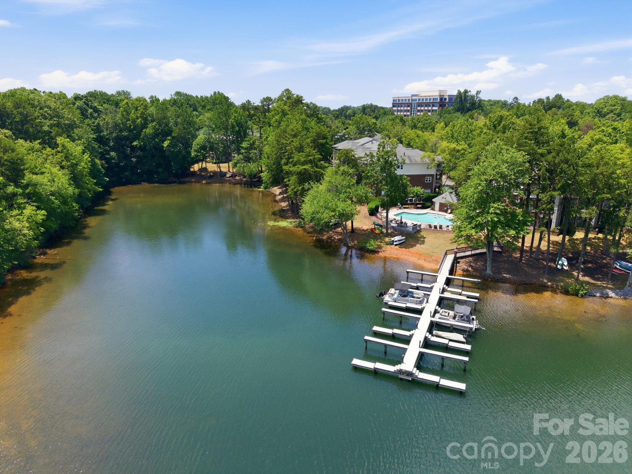 Spinnaker Reach - Residential