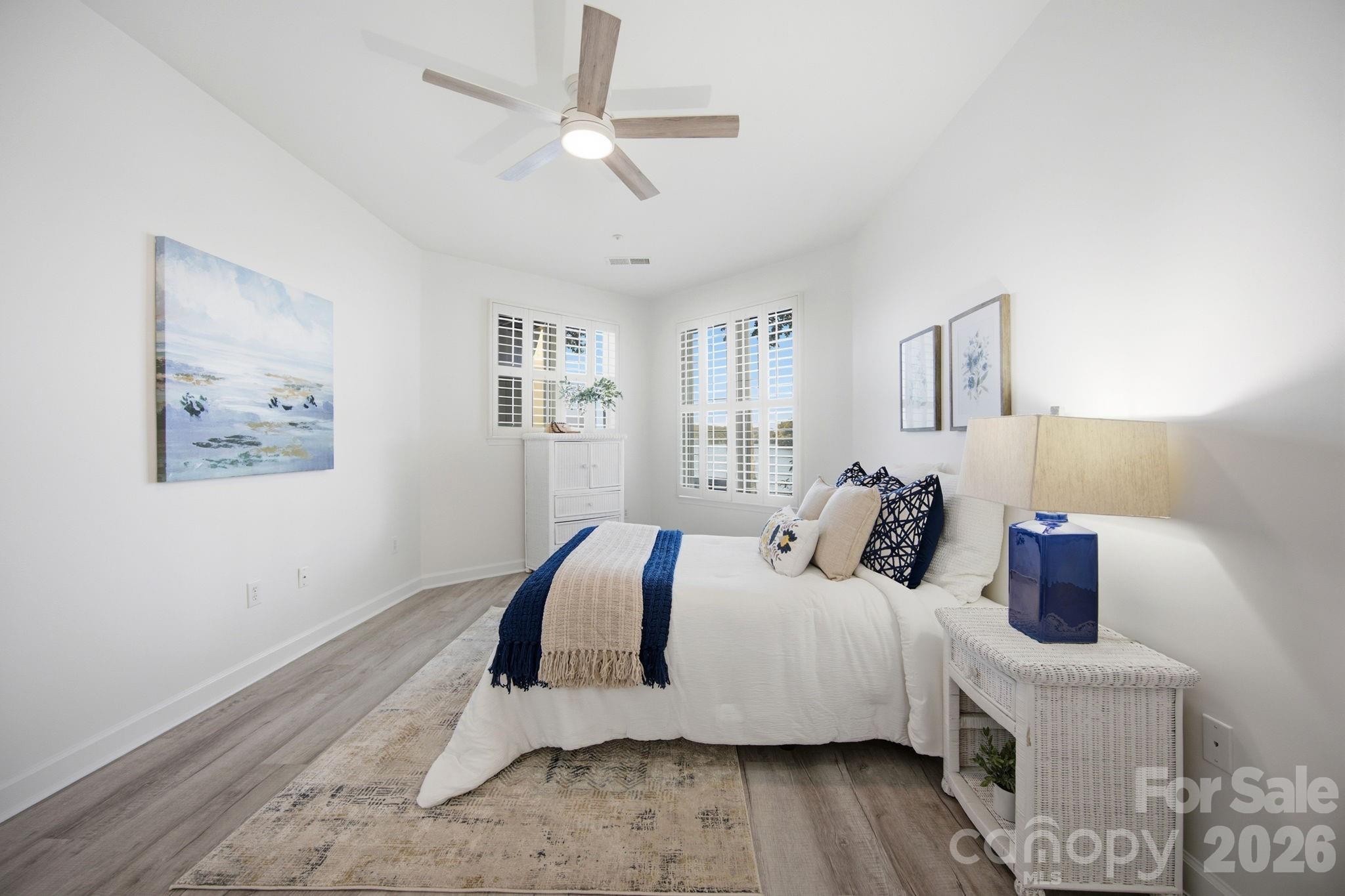 Spinnaker Reach - Residential