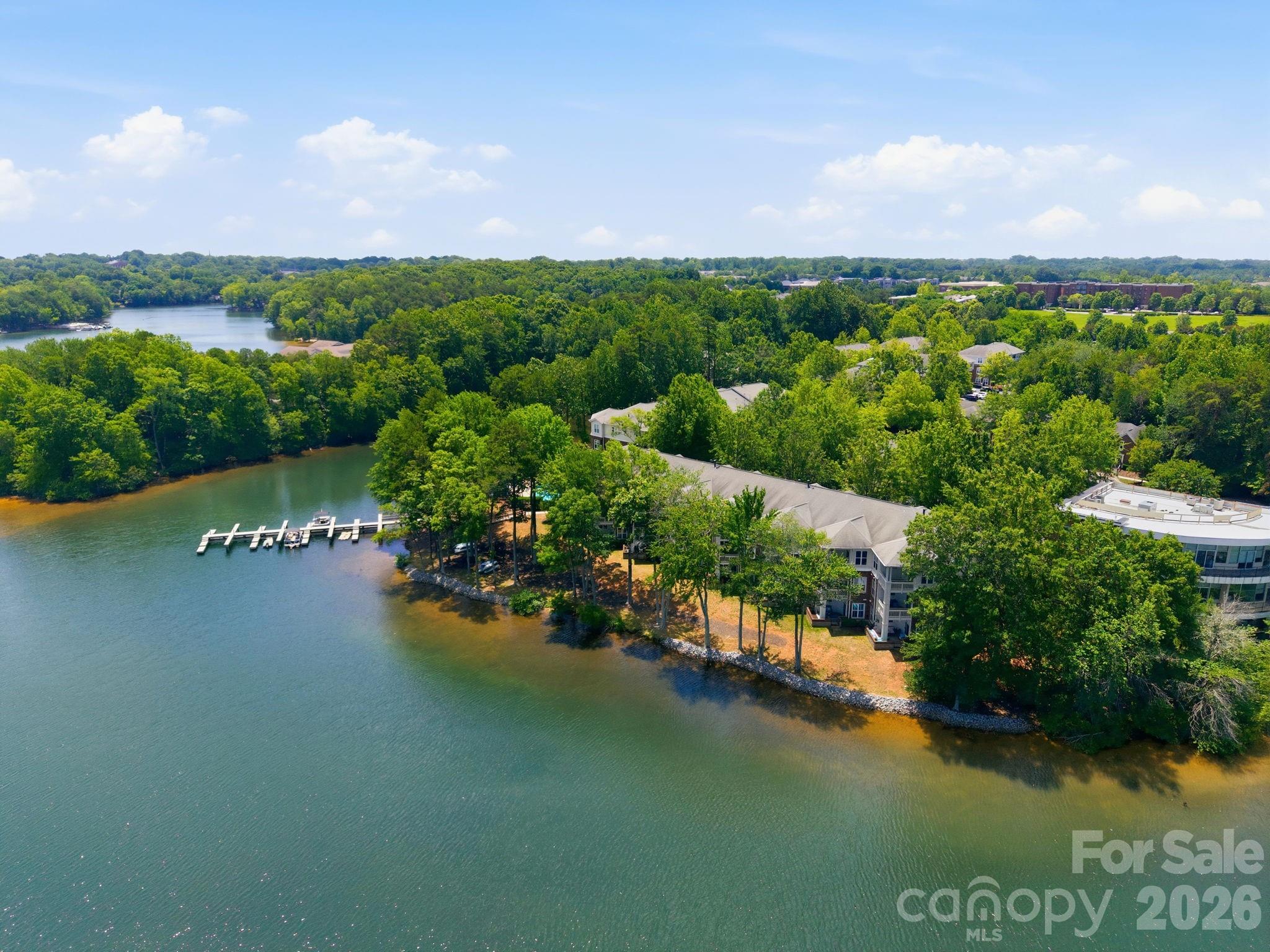 Spinnaker Reach - Residential