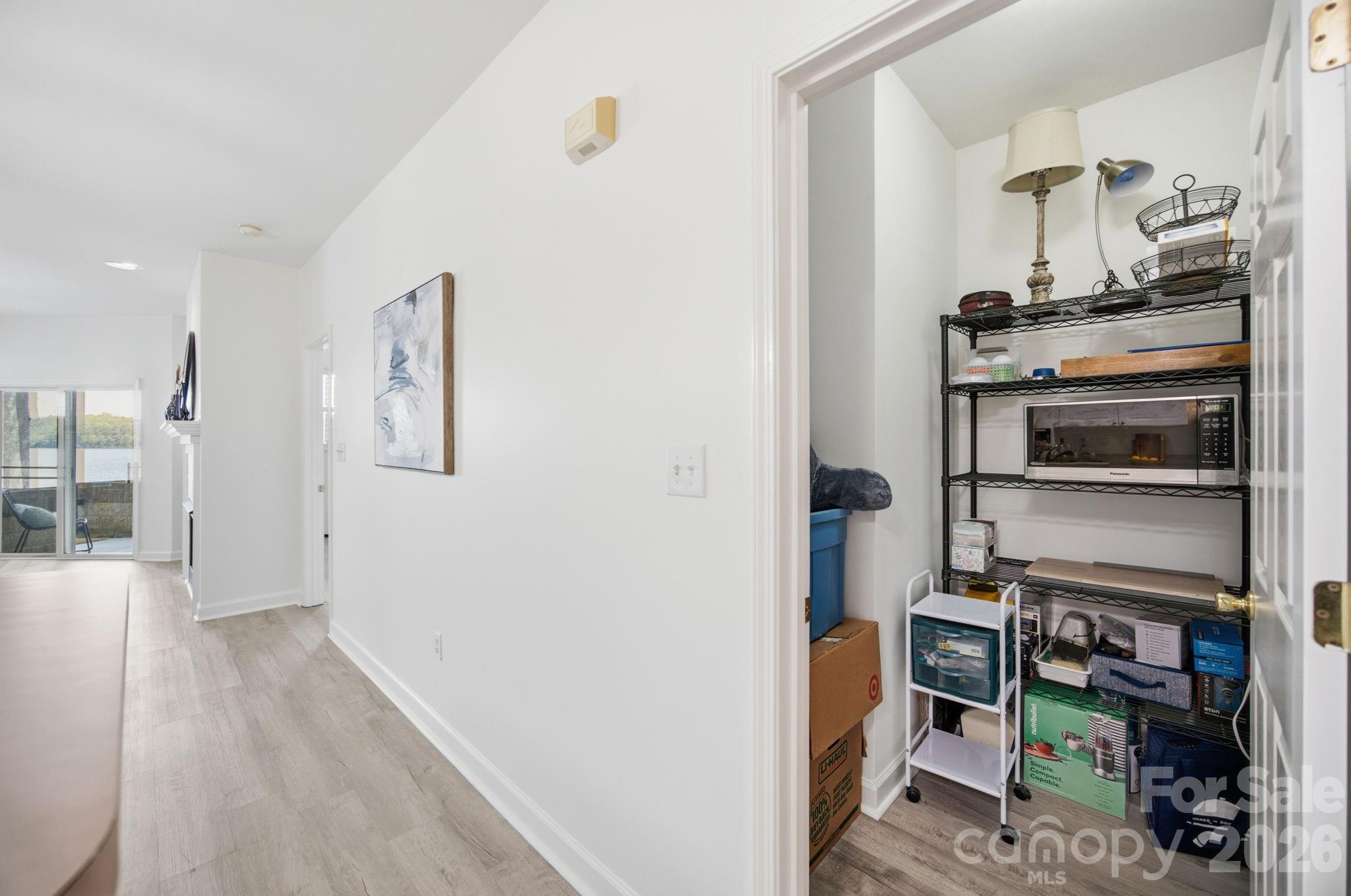 Spinnaker Reach - Residential