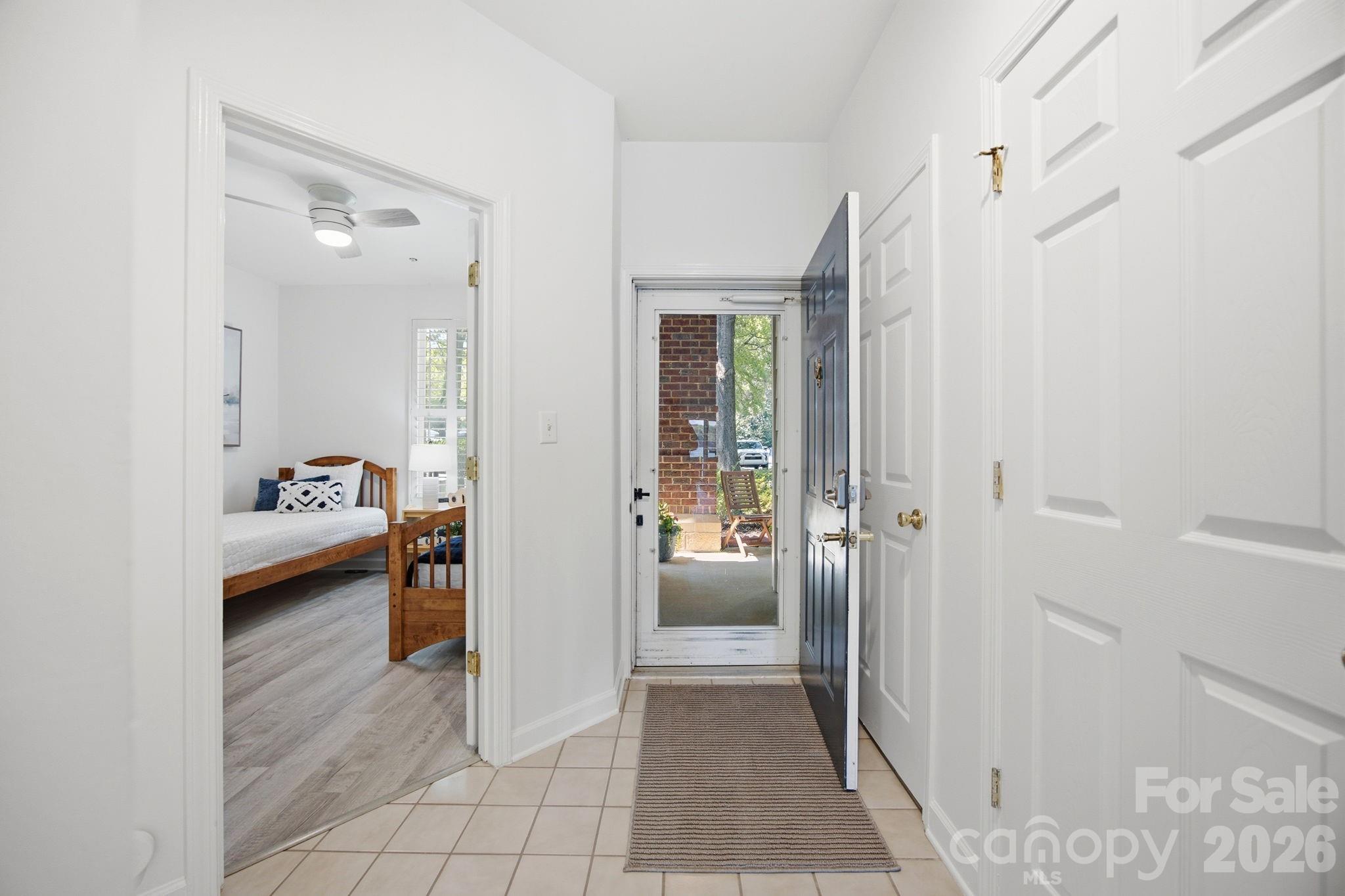Spinnaker Reach - Residential
