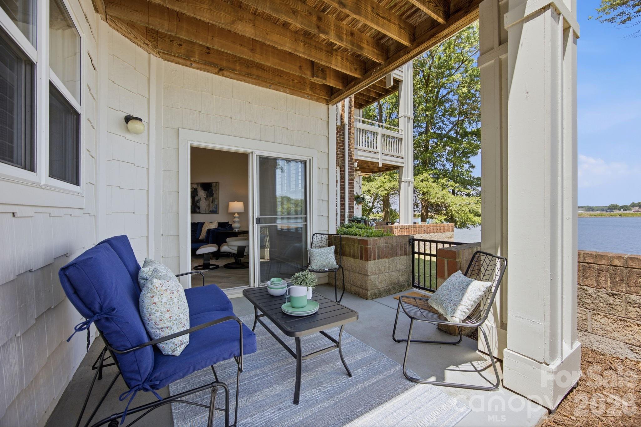 Spinnaker Reach - Residential