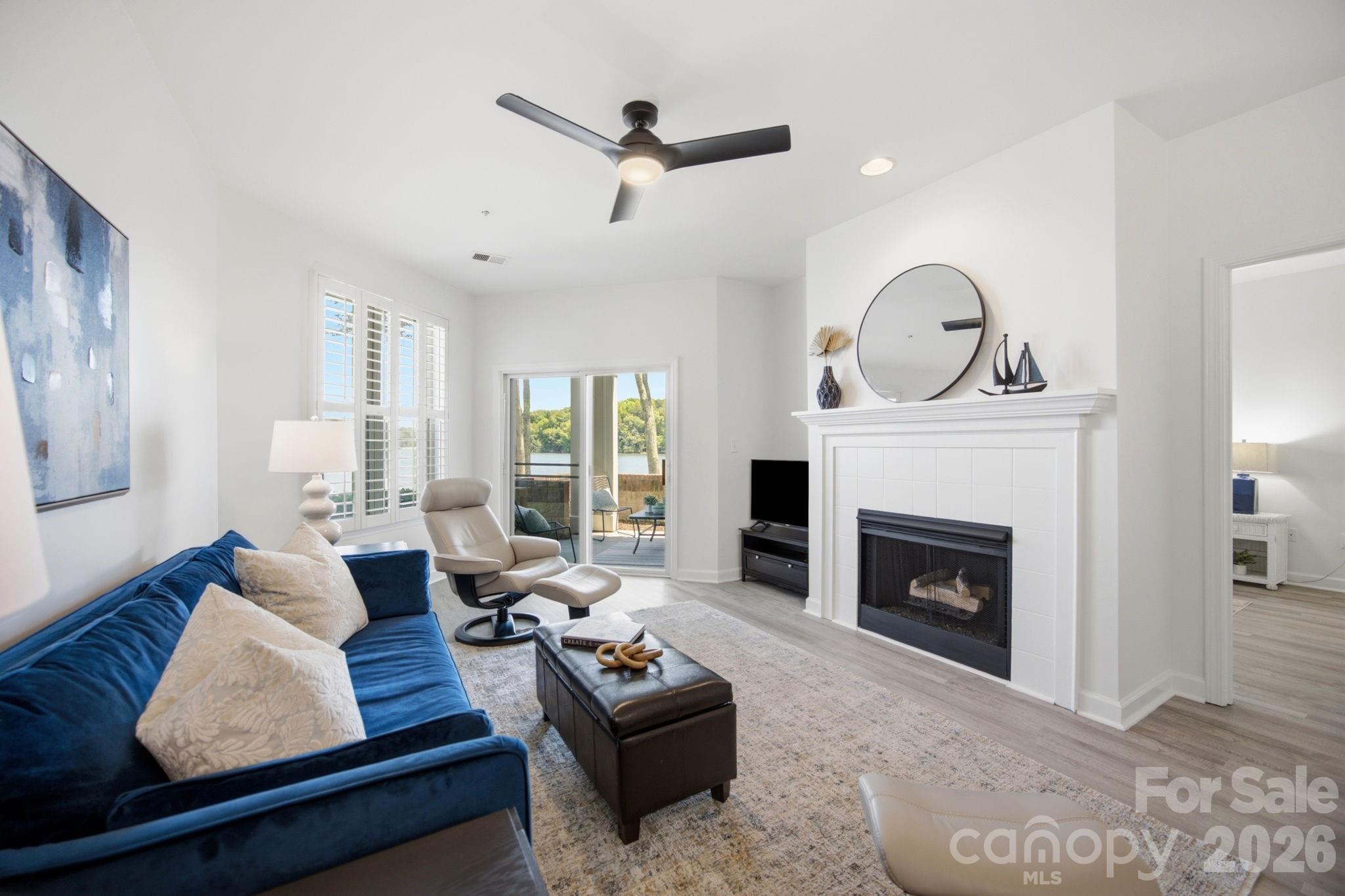 Spinnaker Reach - Residential