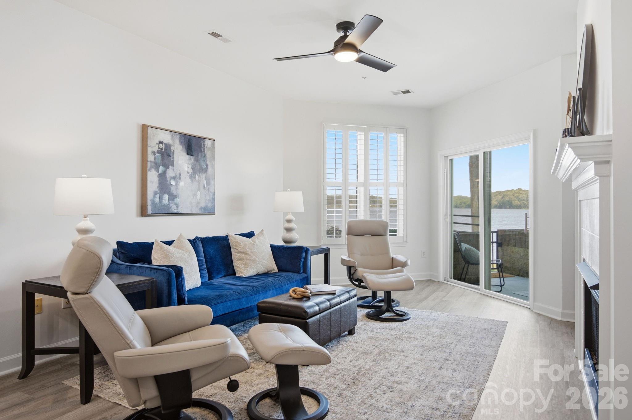 Spinnaker Reach - Residential