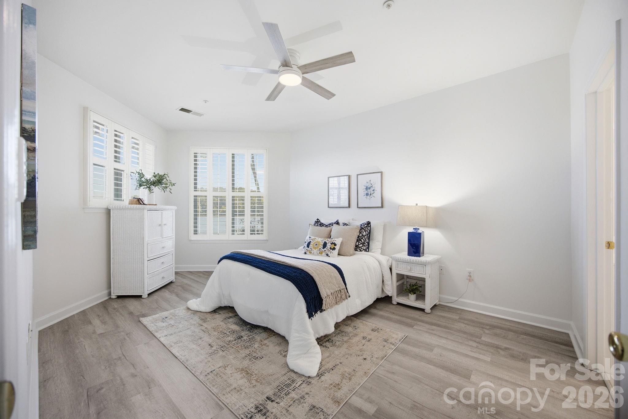 Spinnaker Reach - Residential
