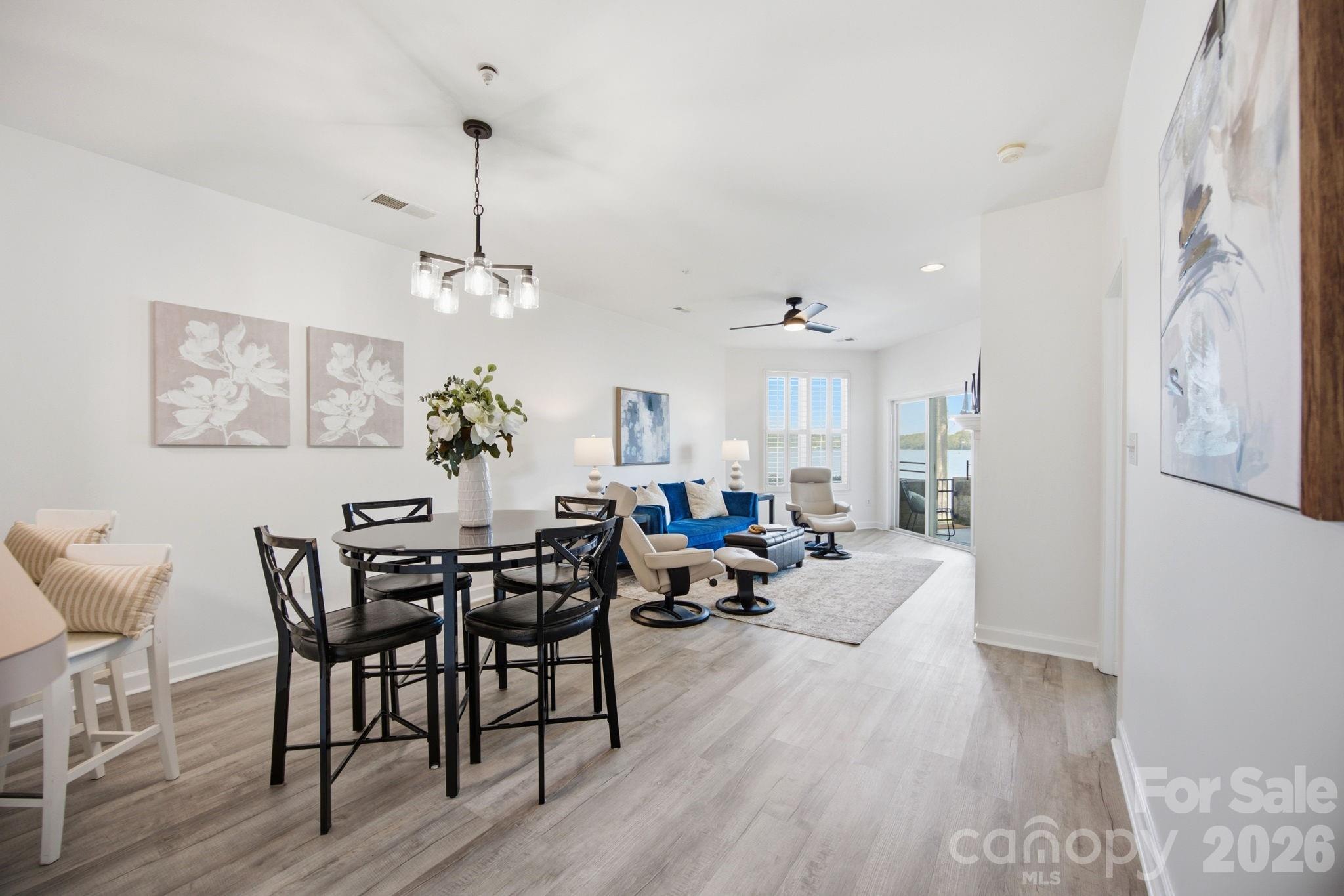 Spinnaker Reach - Residential