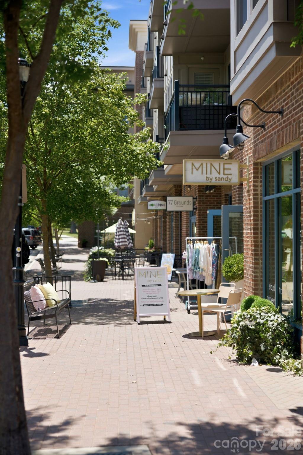 Spinnaker Reach - Residential