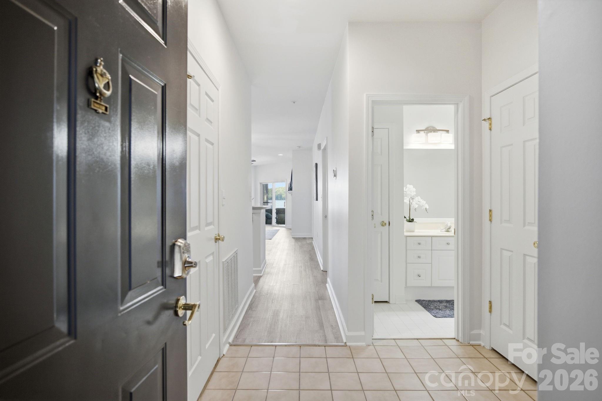 Spinnaker Reach - Residential