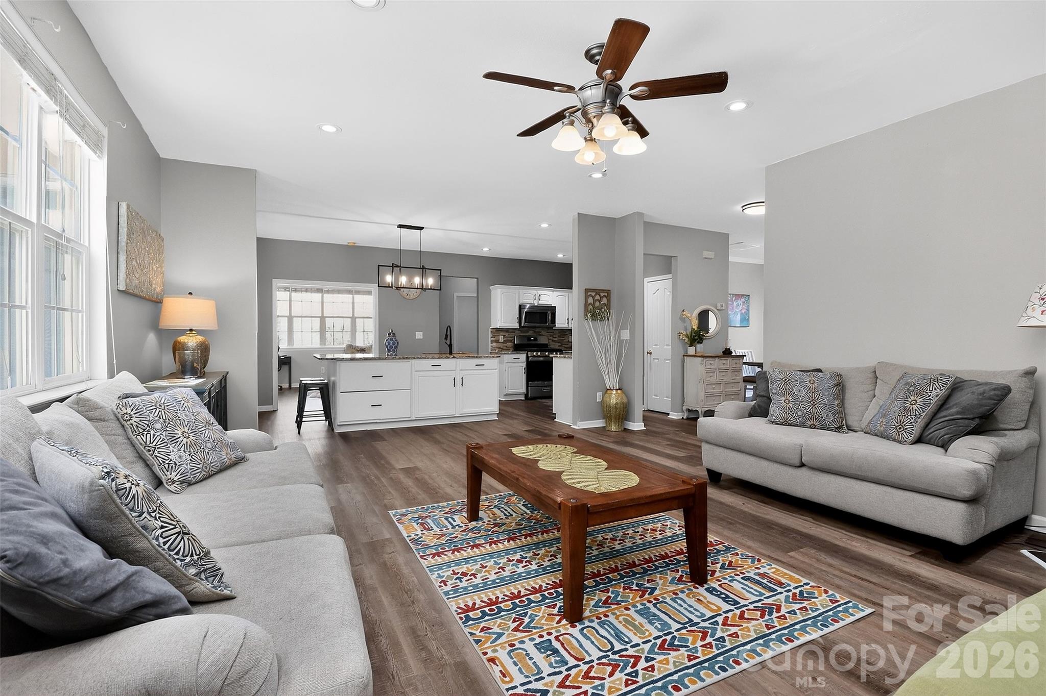 Southampton - Residential