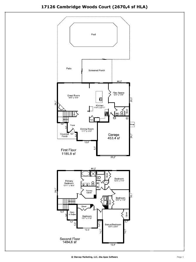 Southampton - Residential