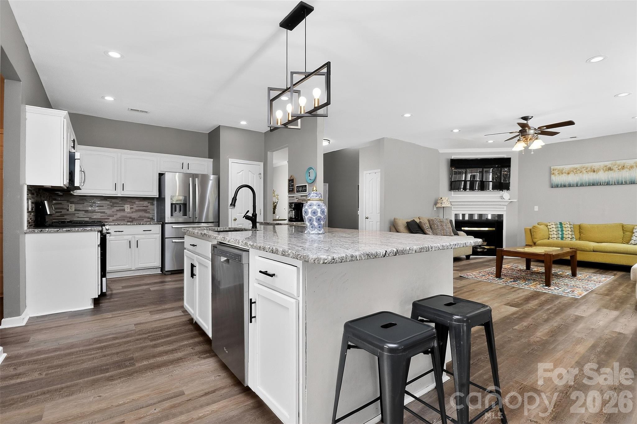Southampton - Residential
