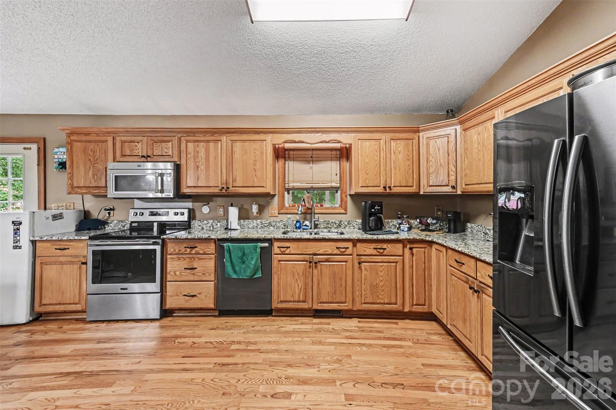 Funderburk Acres - Residential