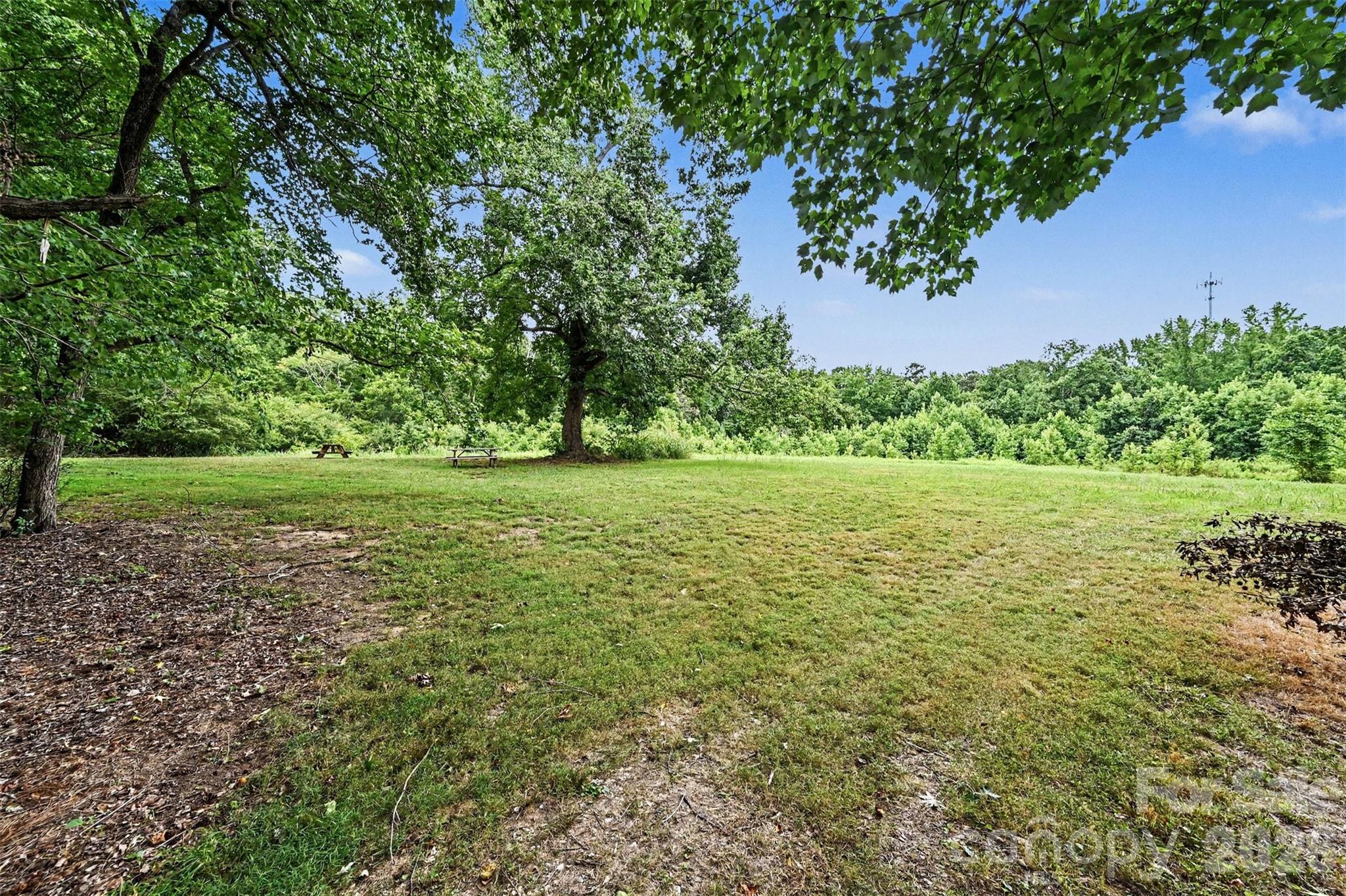 Funderburk Acres - Residential