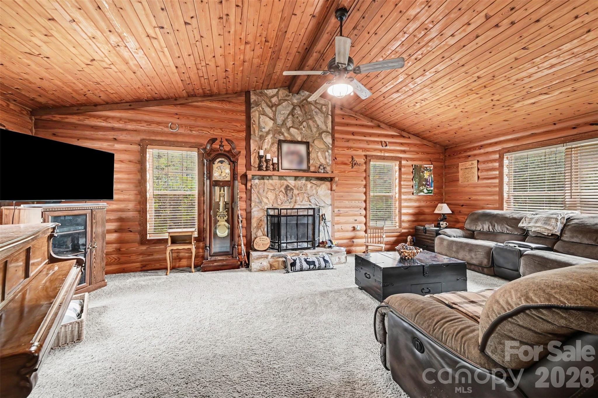 Funderburk Acres - Residential