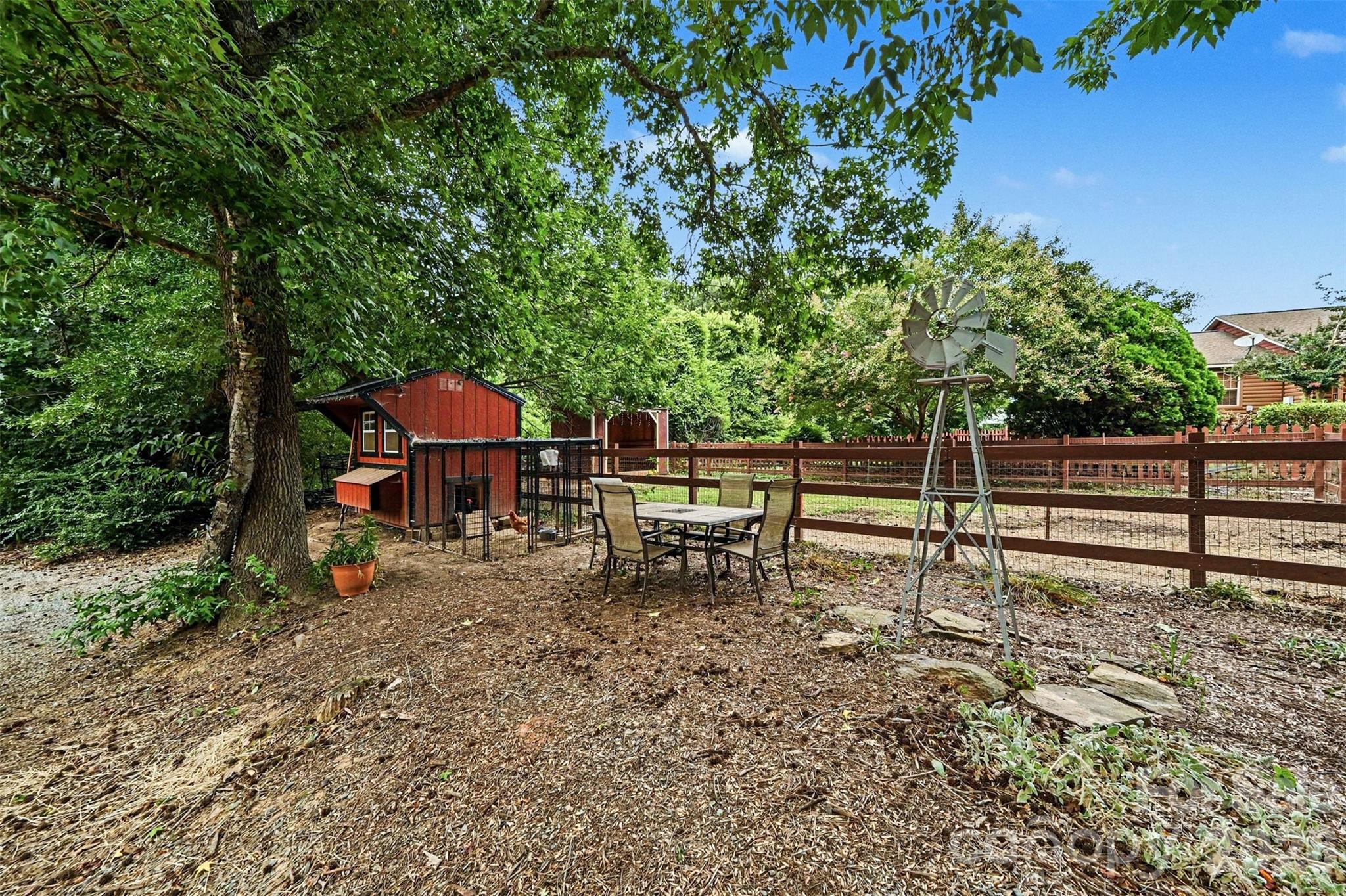 Funderburk Acres - Residential