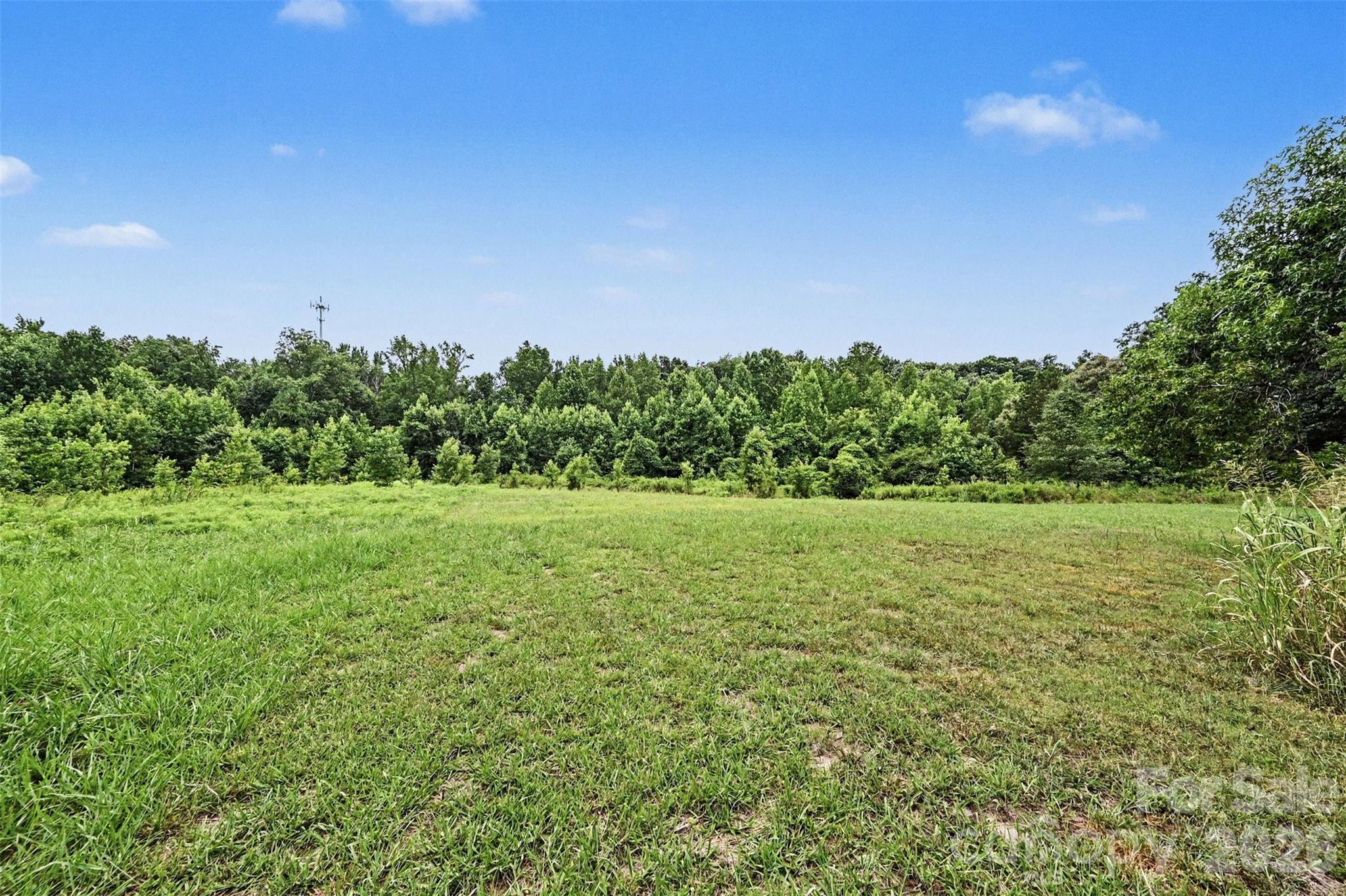 Funderburk Acres - Residential