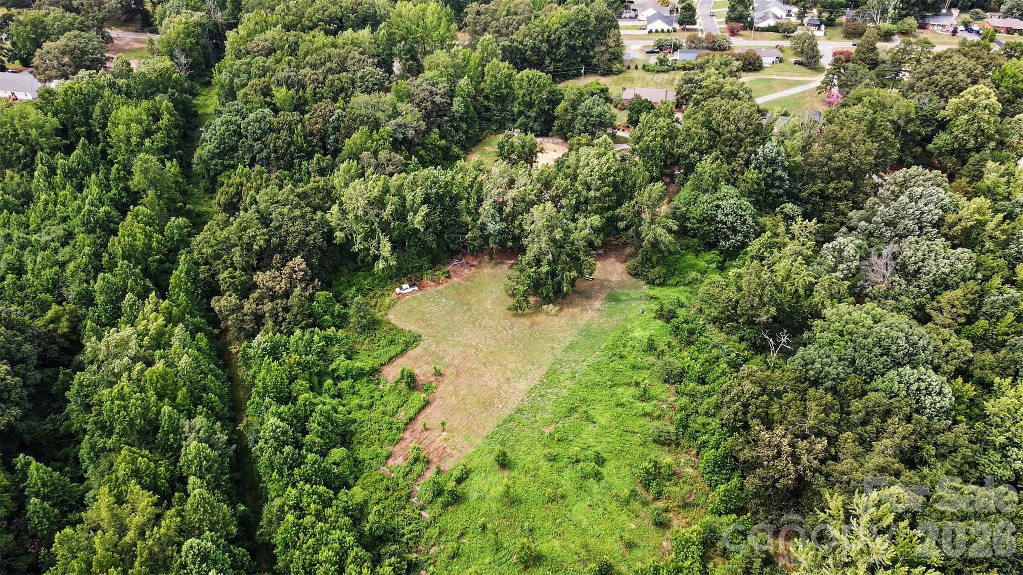 Funderburk Acres - Residential