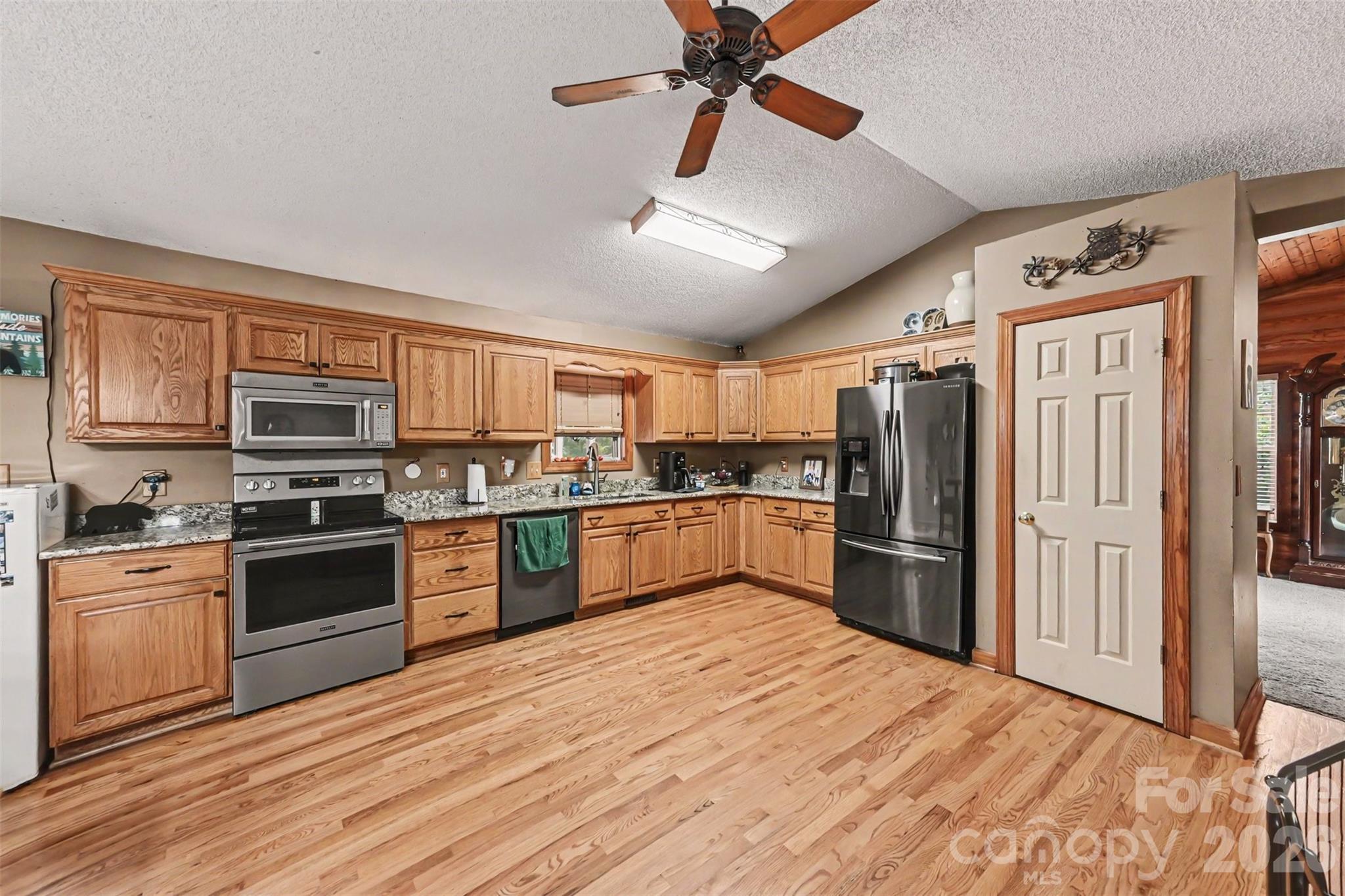 Funderburk Acres - Residential