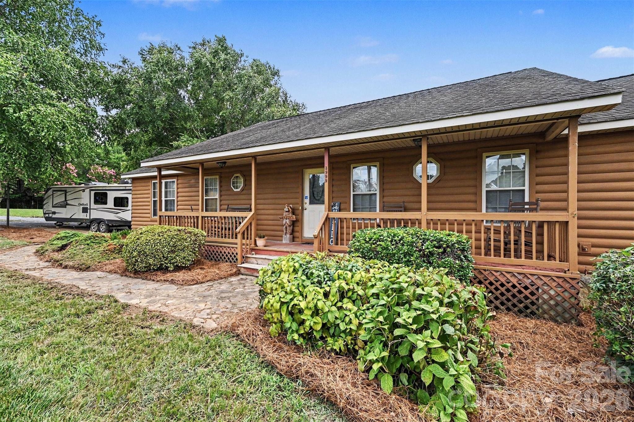Funderburk Acres - Residential