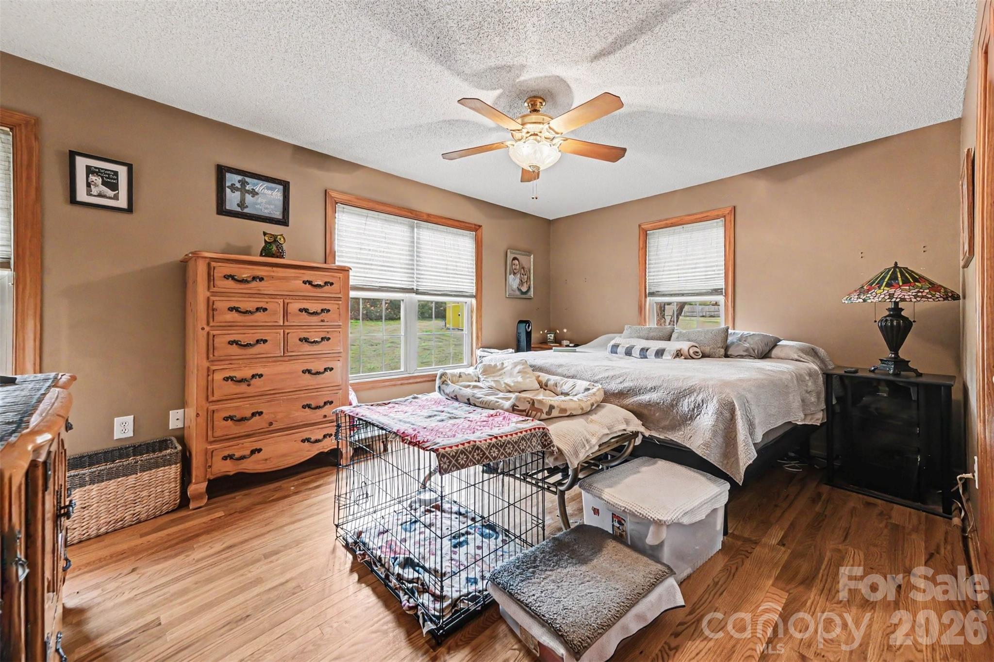 Funderburk Acres - Residential