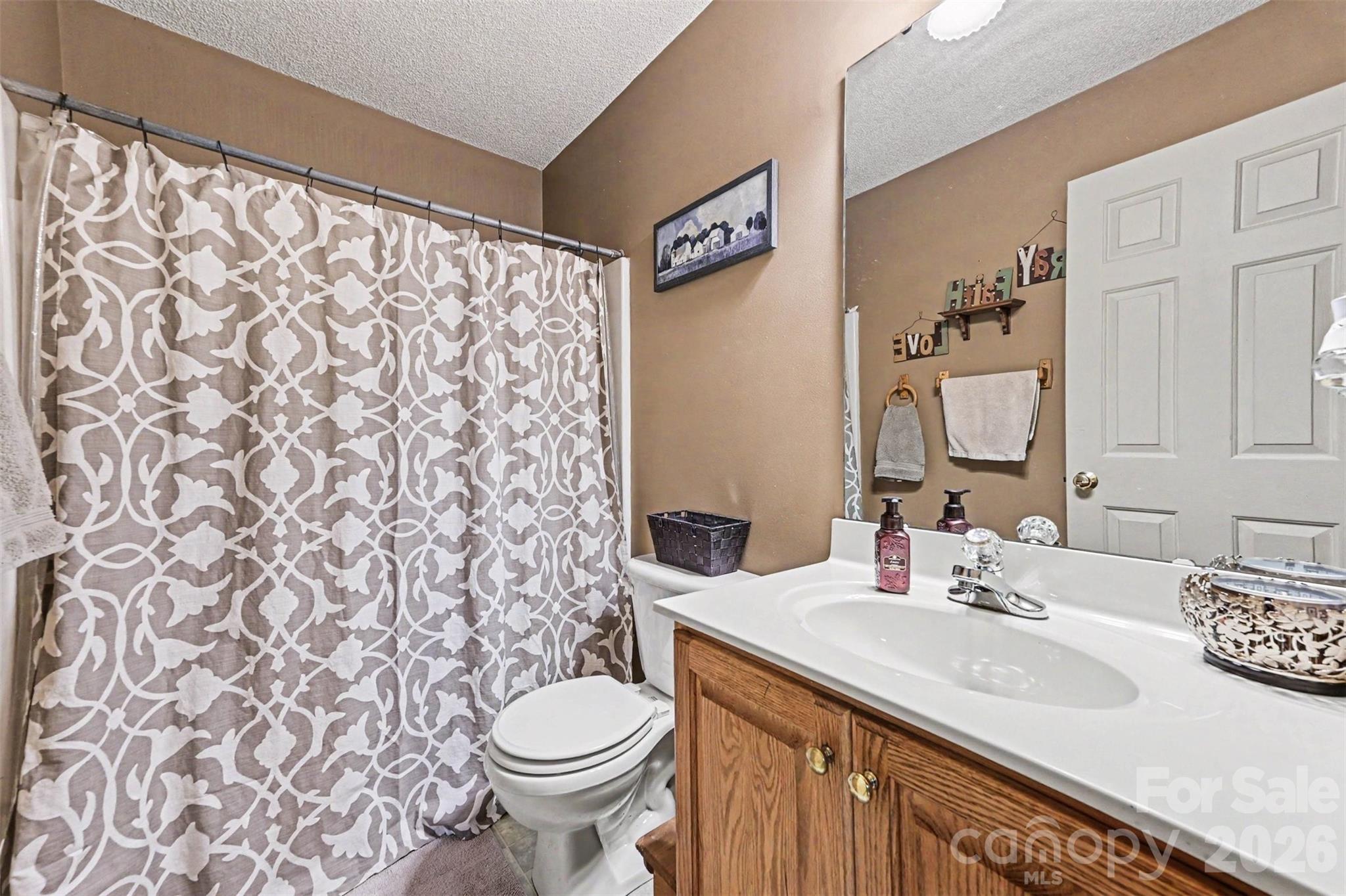 Funderburk Acres - Residential