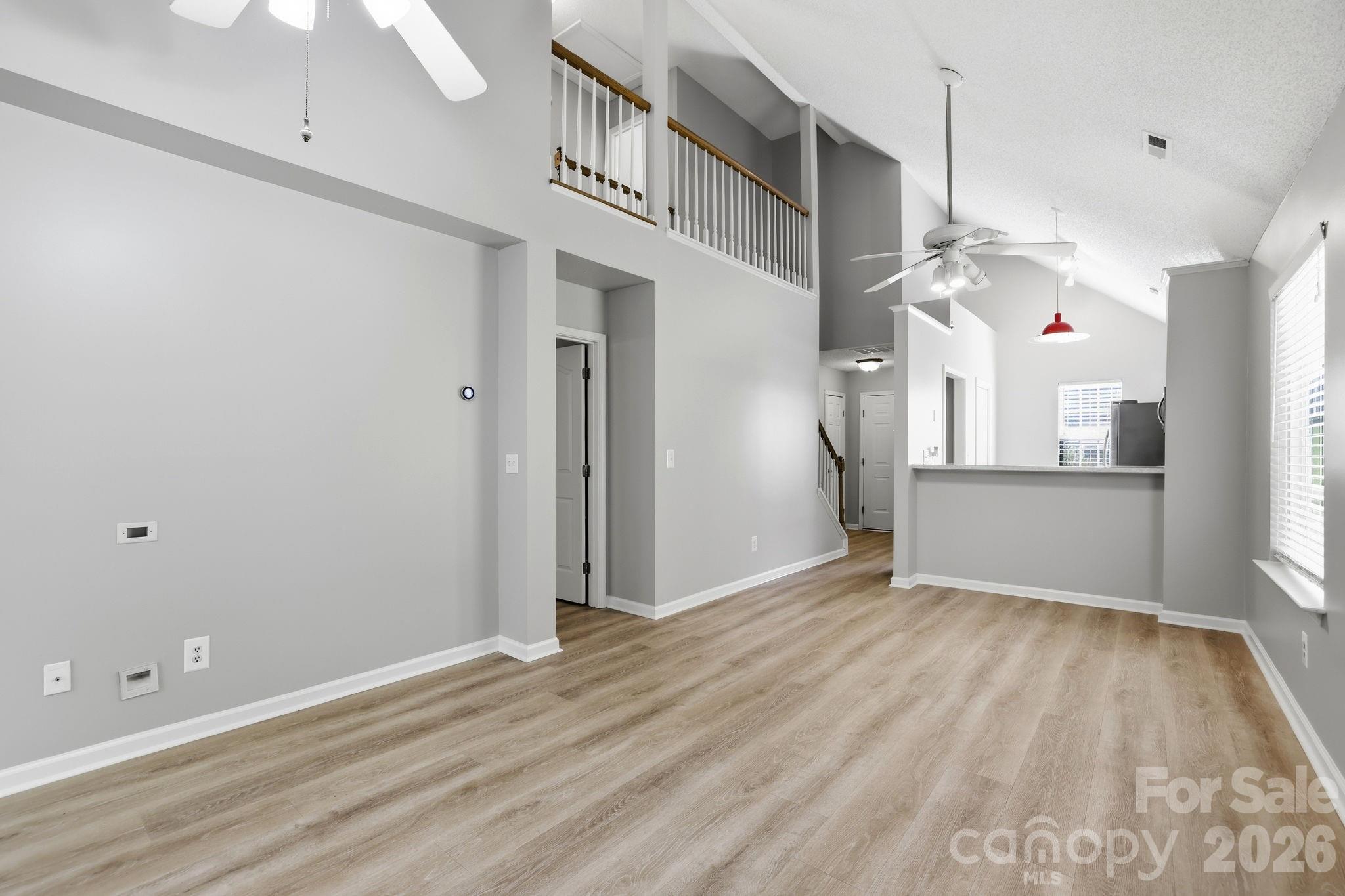 Sheffield Pointe - Residential