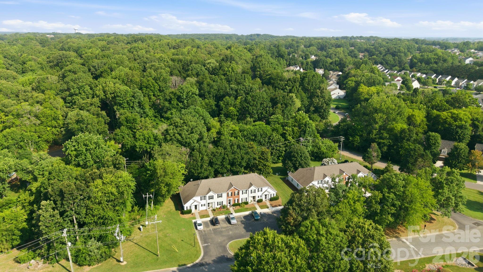 Sheffield Pointe - Residential