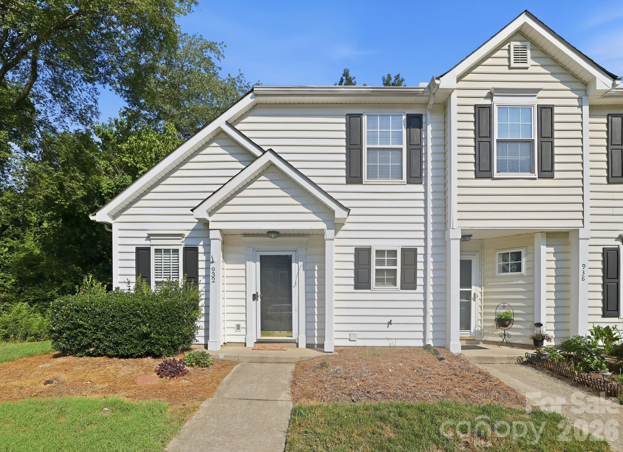 Sheffield Pointe - Residential