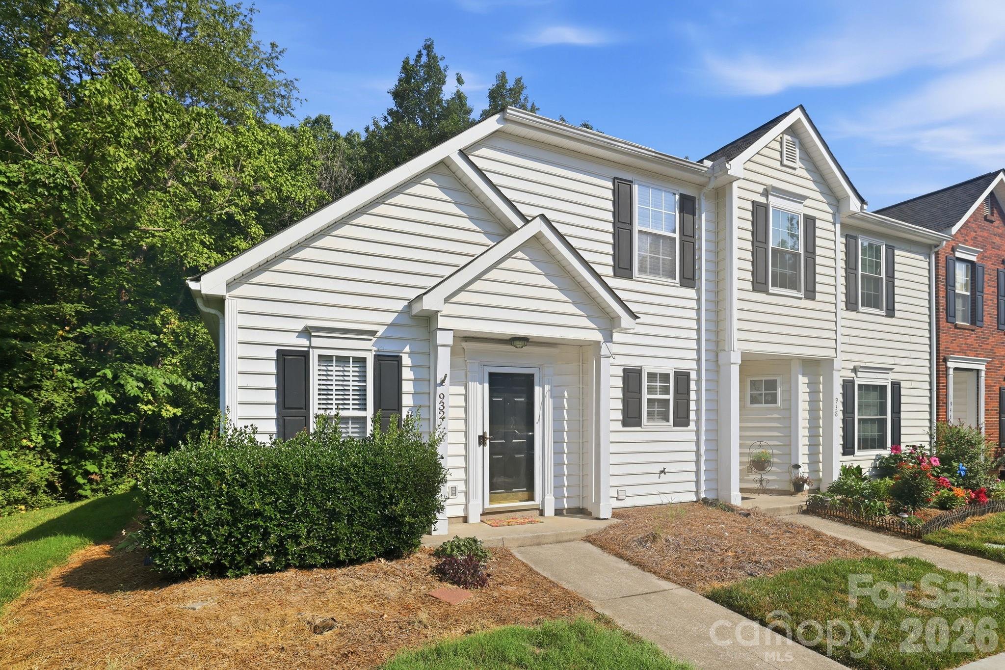 Sheffield Pointe - Residential