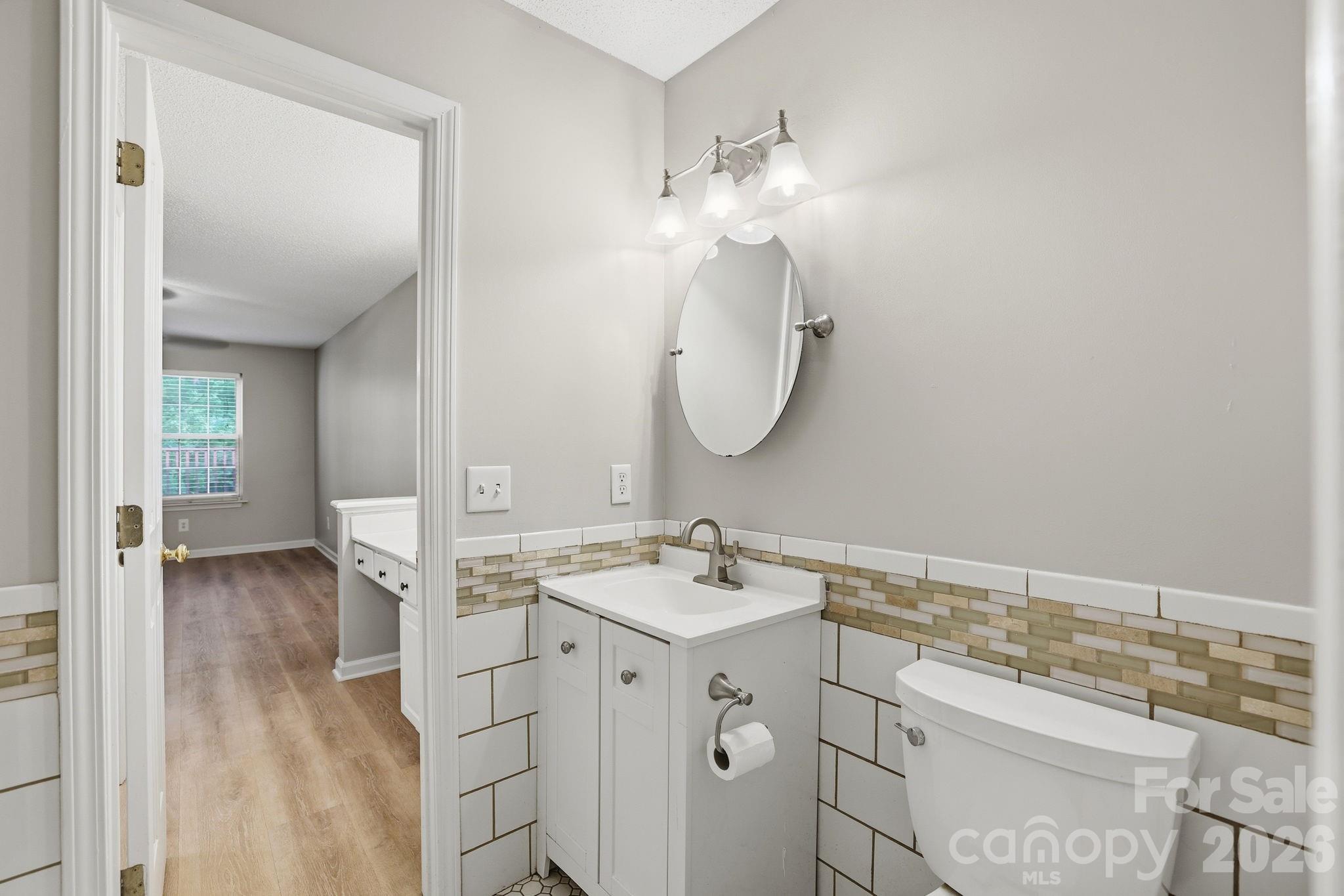 Sheffield Pointe - Residential