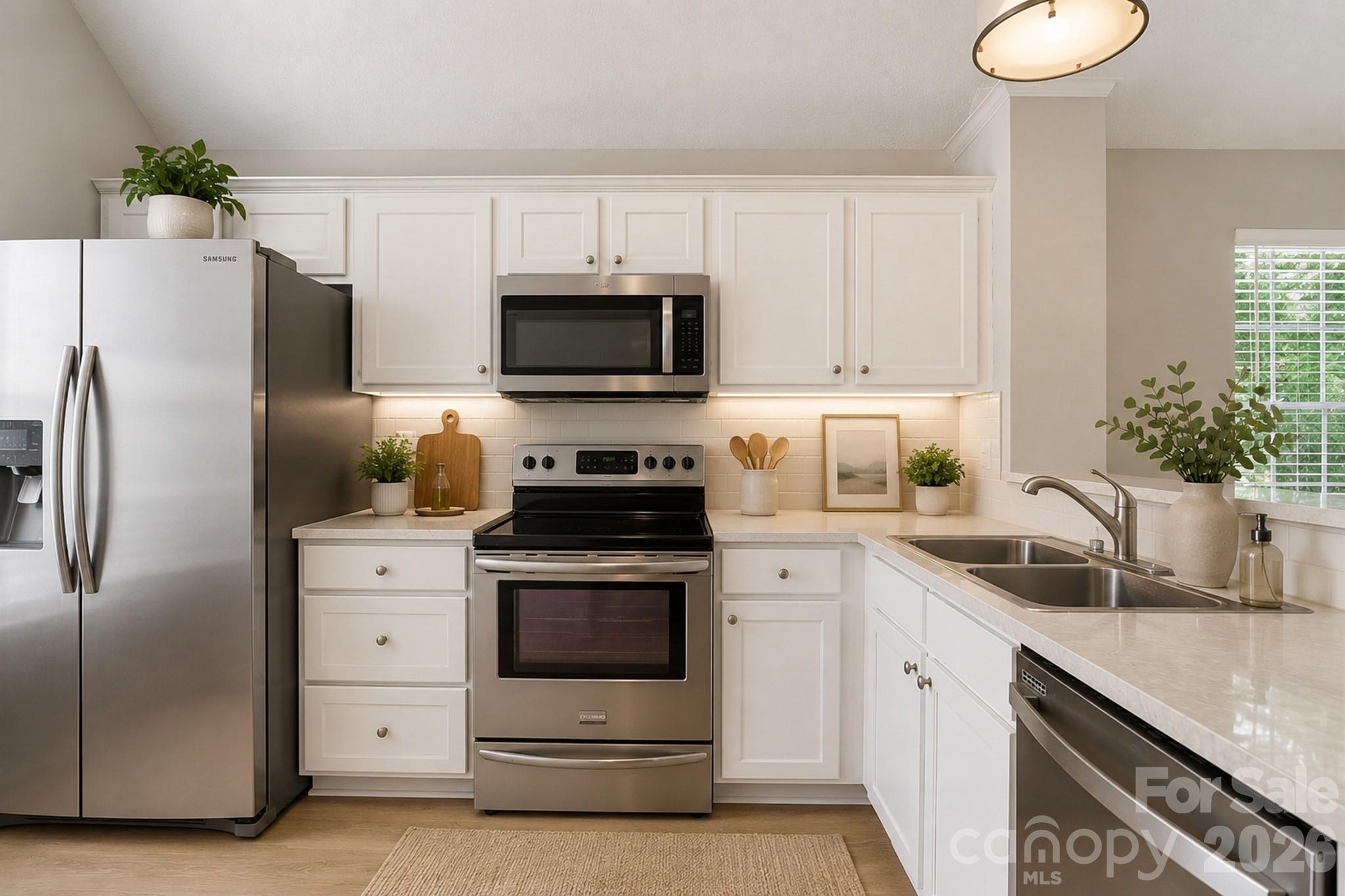 Sheffield Pointe - Residential
