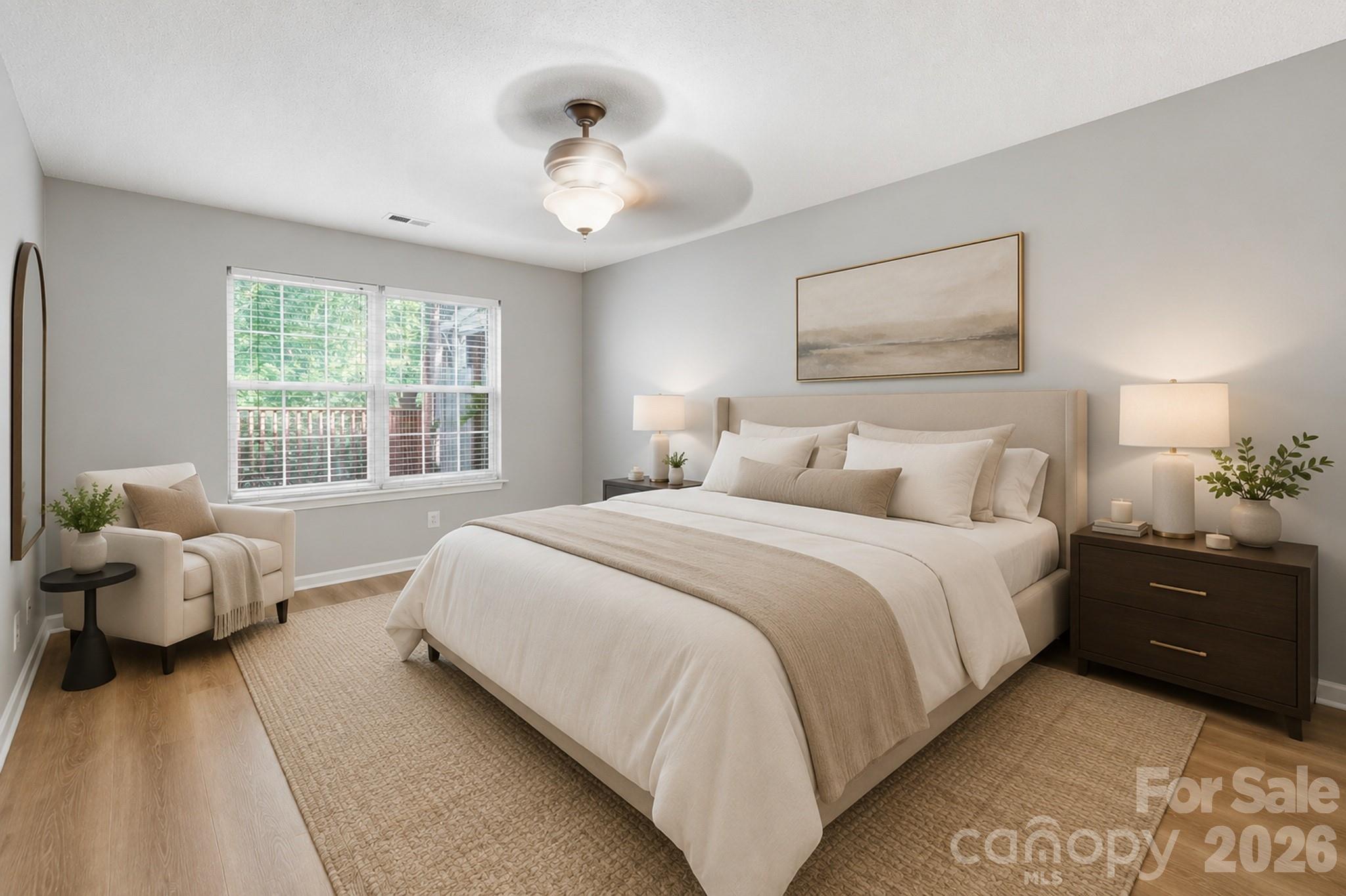 Sheffield Pointe - Residential