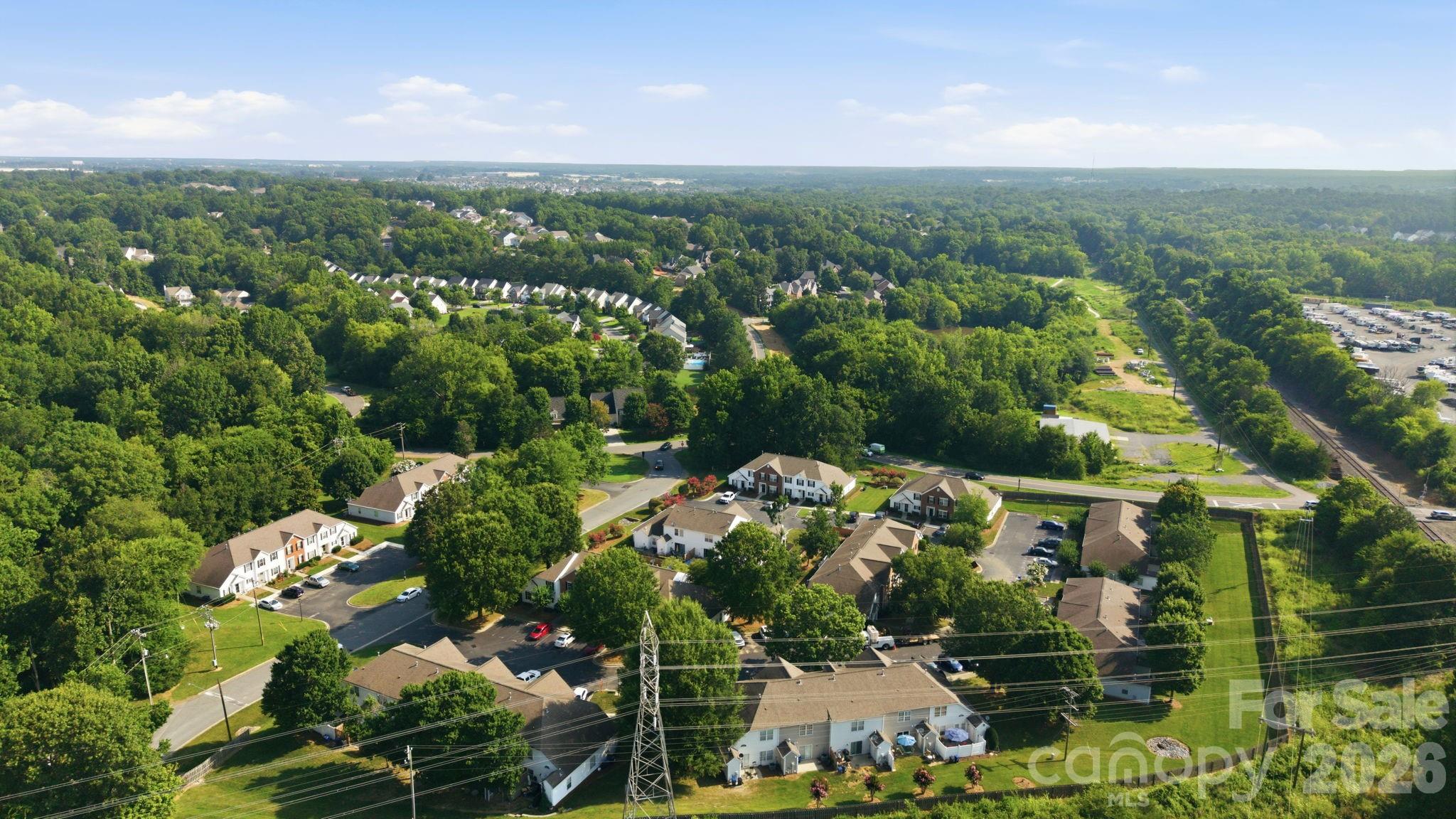 Sheffield Pointe - Residential