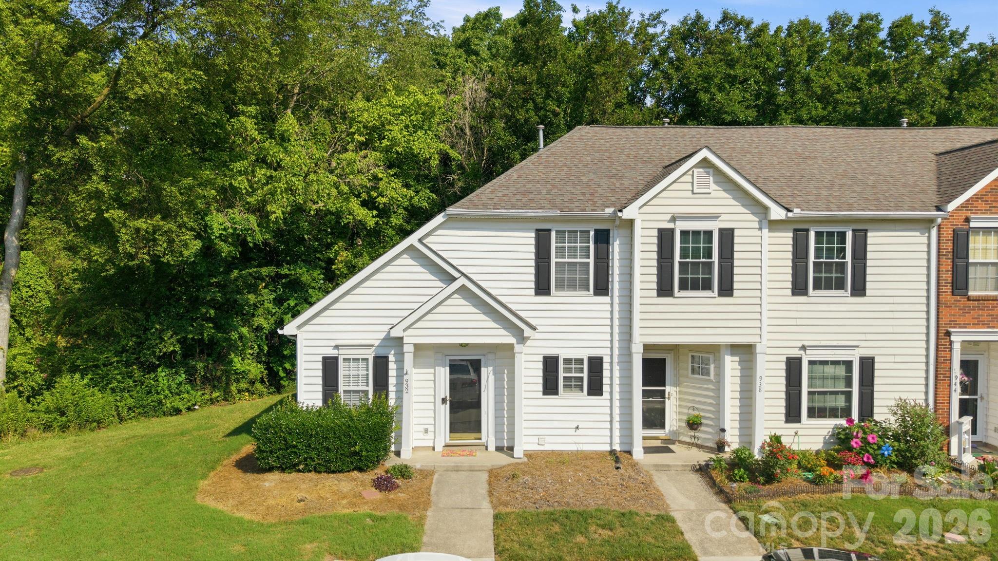 Sheffield Pointe - Residential