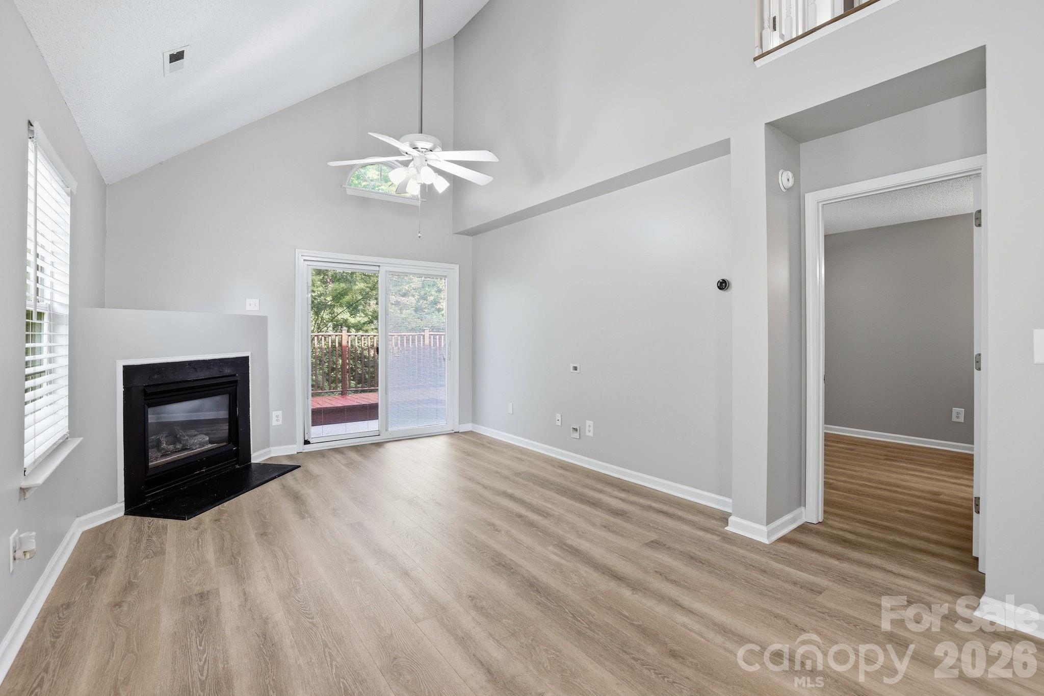Sheffield Pointe - Residential